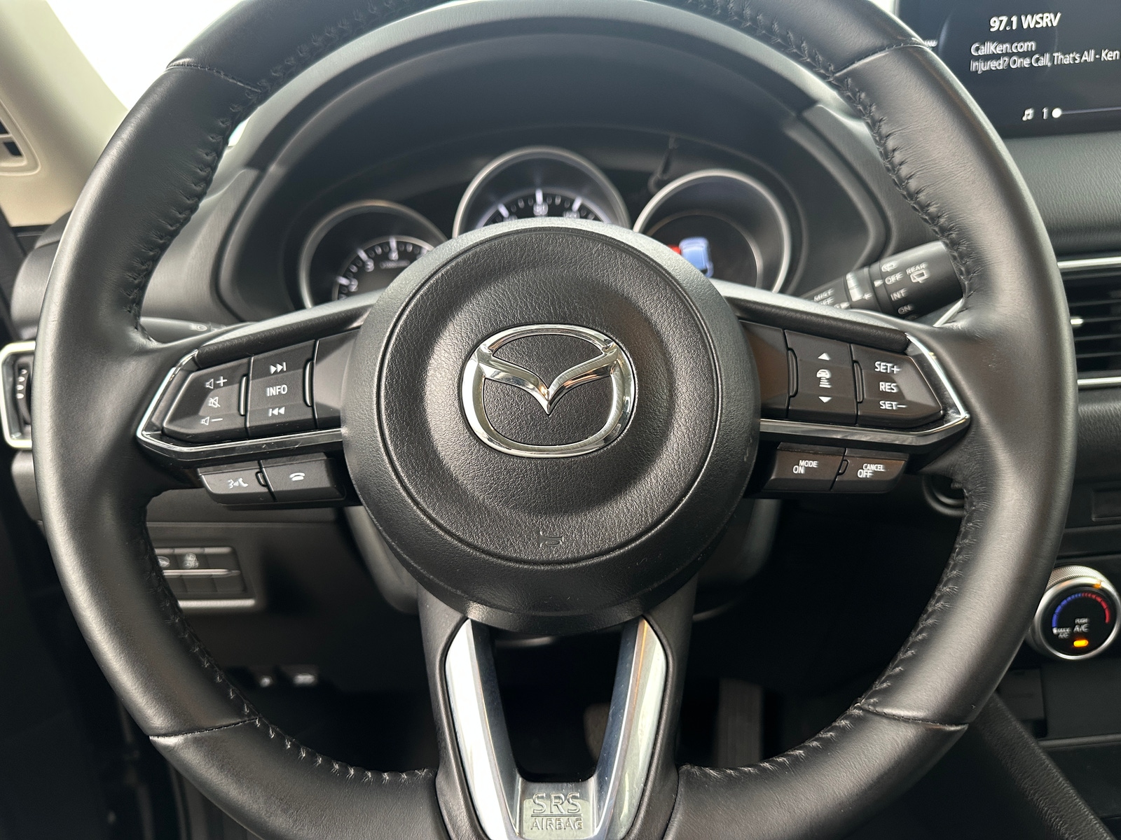 Thumbnail: 2023 Mazda CX-5 - 5