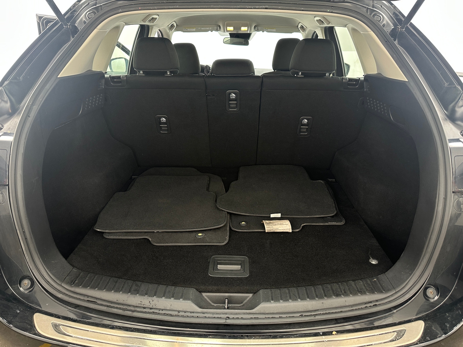 Thumbnail: 2023 Mazda CX-5 - 7