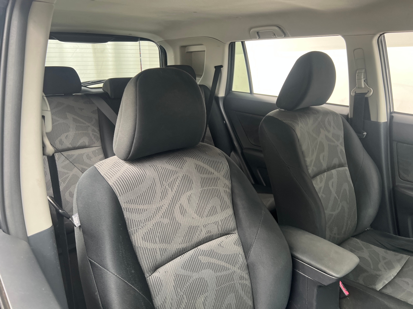 Thumbnail: 2013 Scion xB - 2