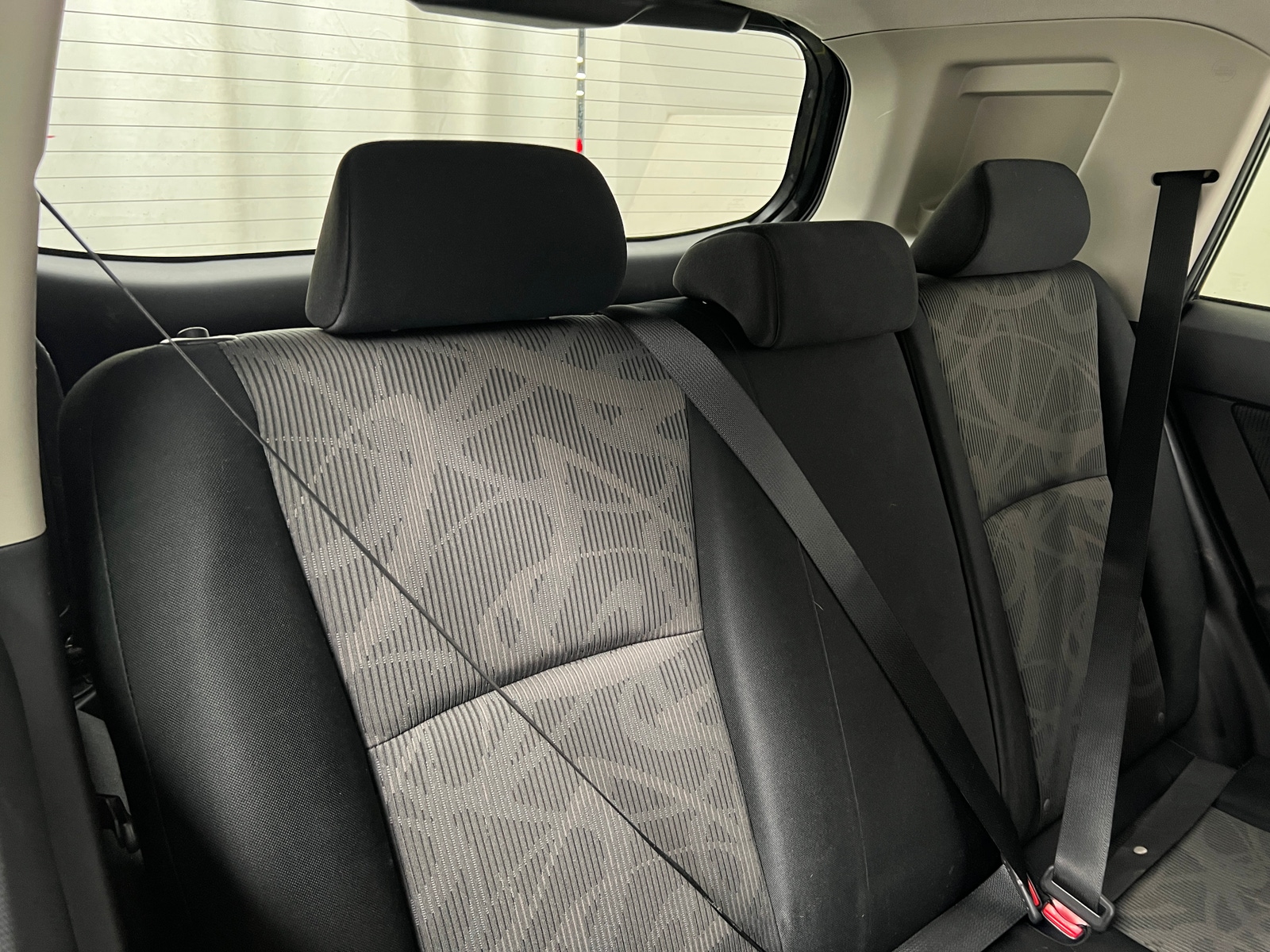 Thumbnail: 2013 Scion xB - 6