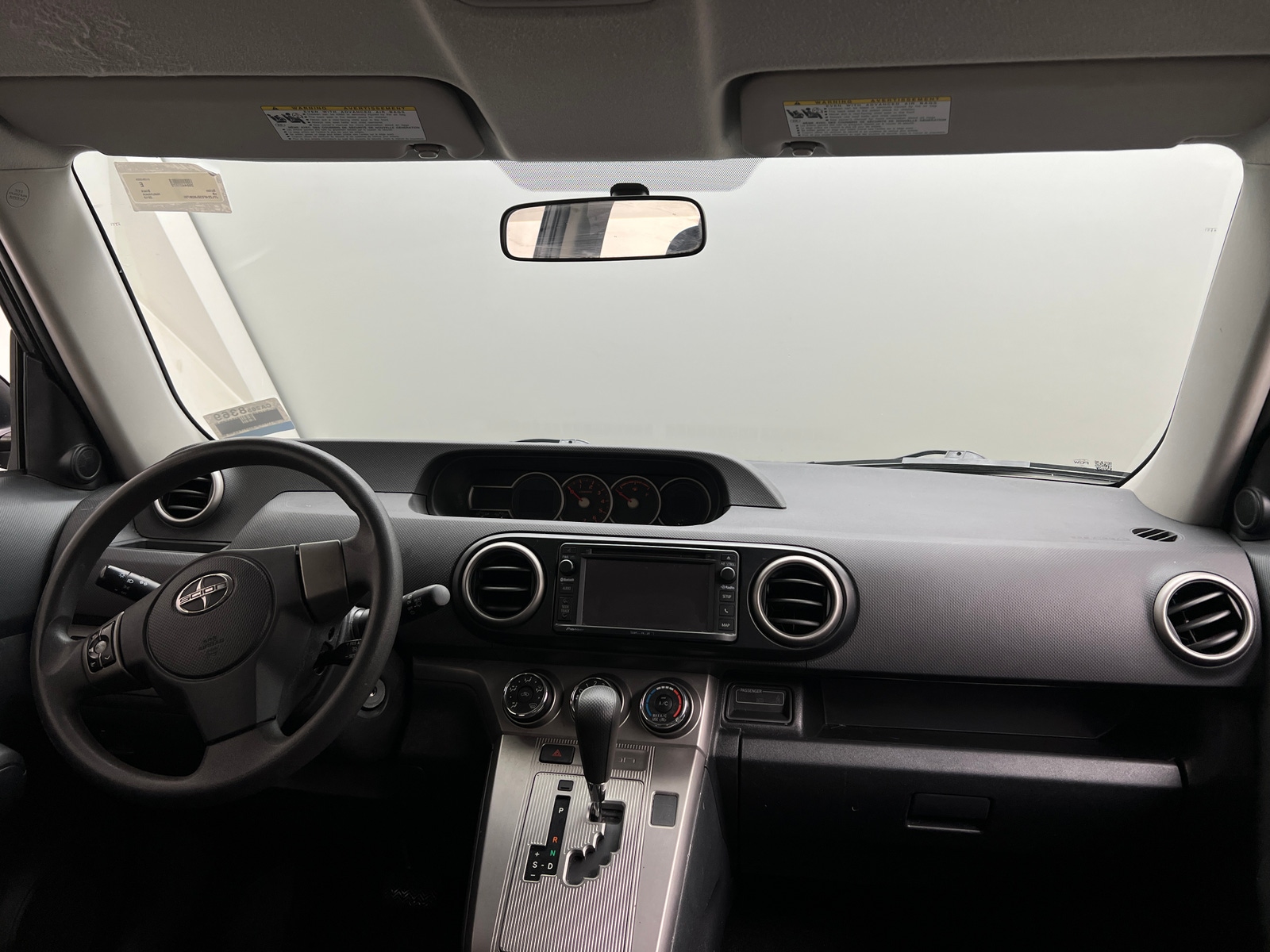 Thumbnail: 2013 Scion xB - 3