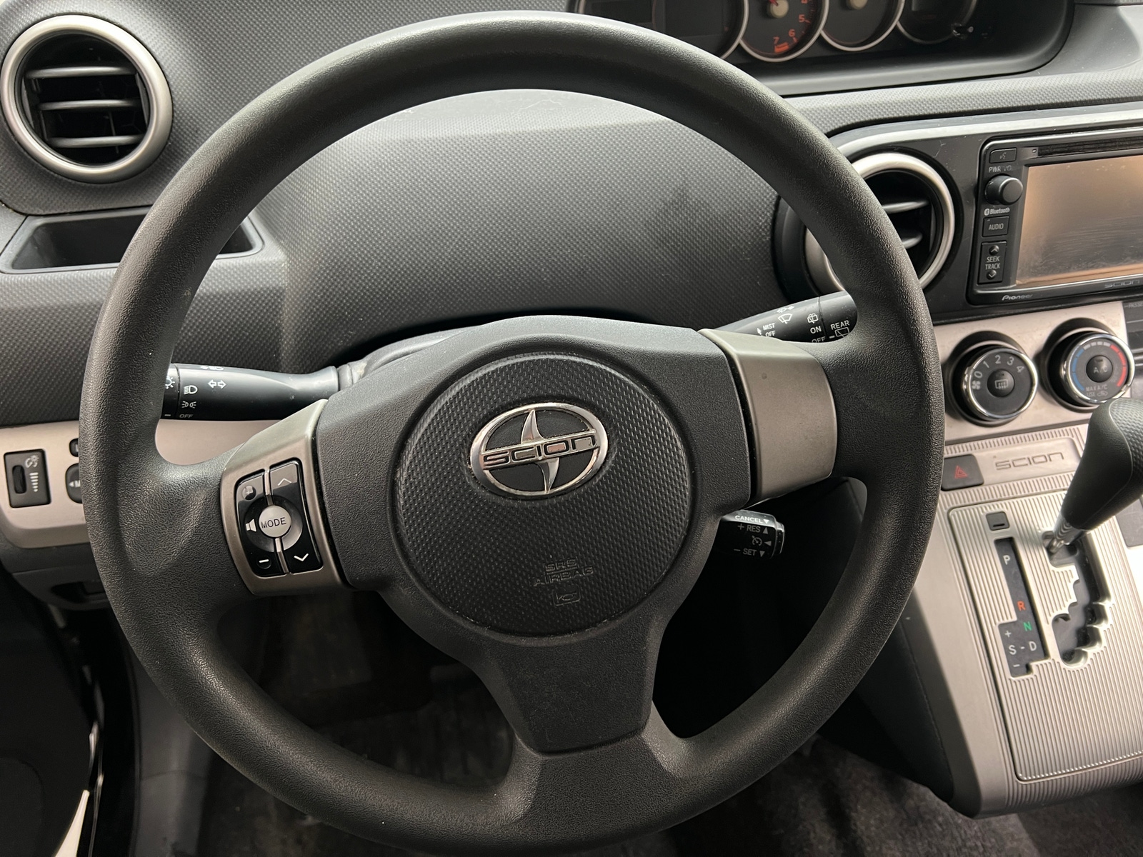 Thumbnail: 2013 Scion xB - 5