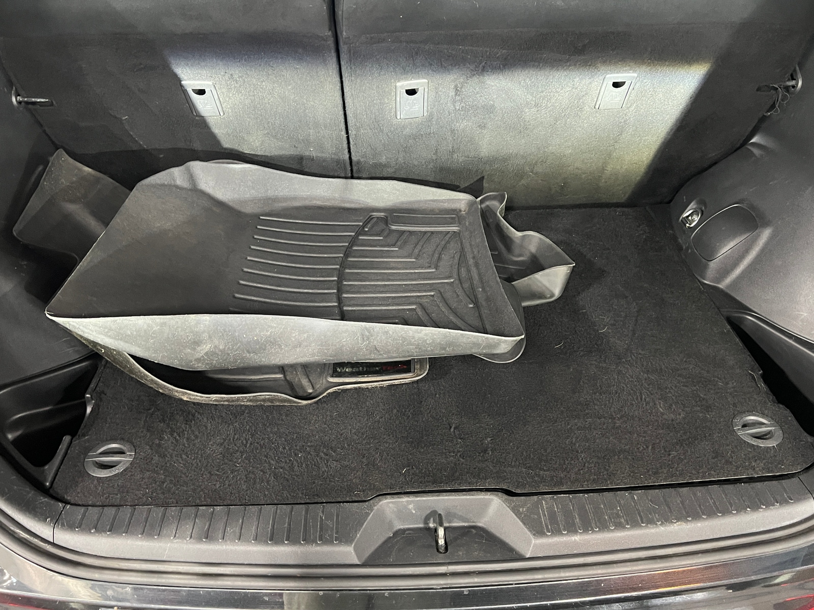 Thumbnail: 2013 Scion xB - 7