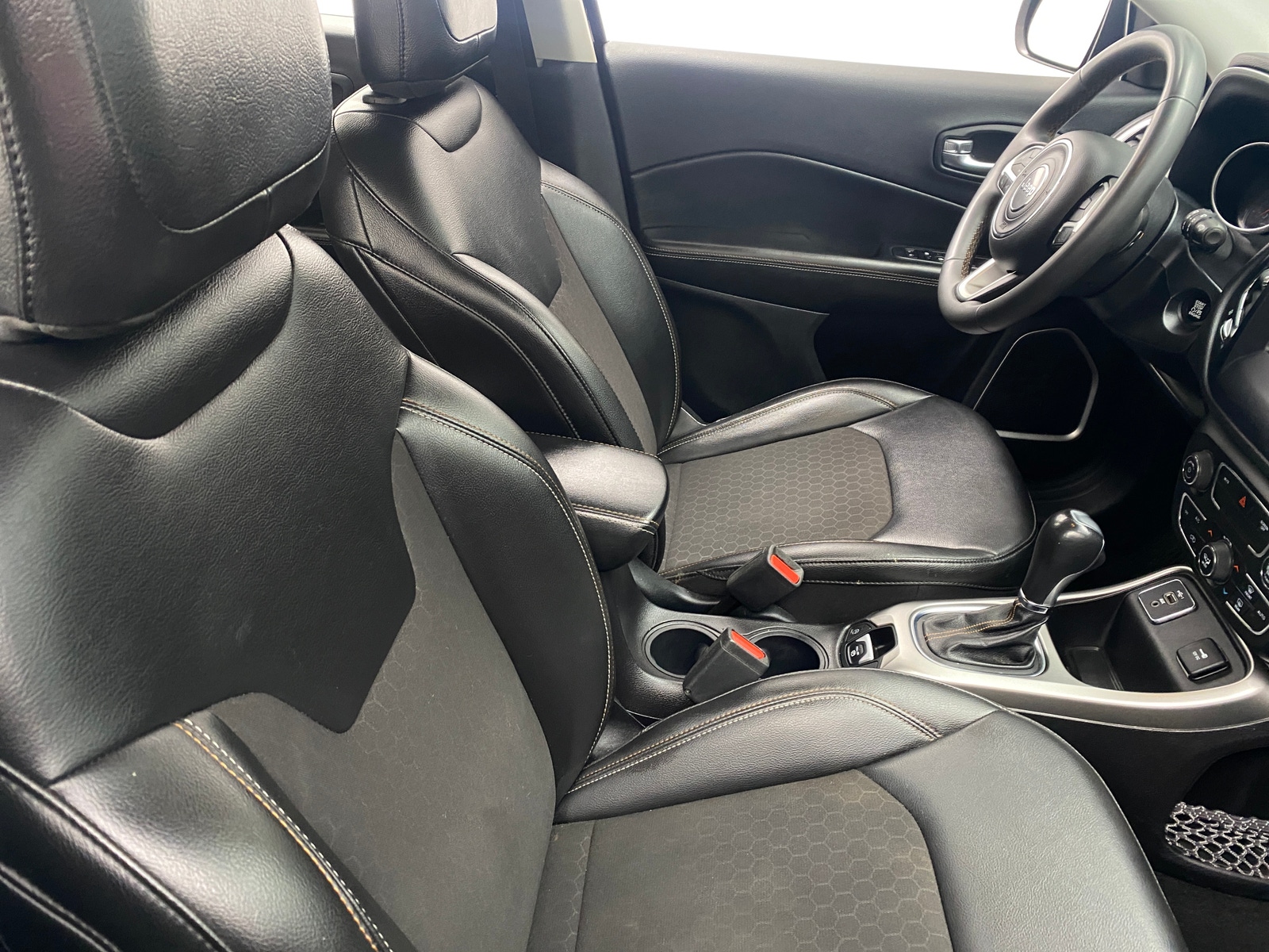 Thumbnail: 2021 Jeep Compass - 2