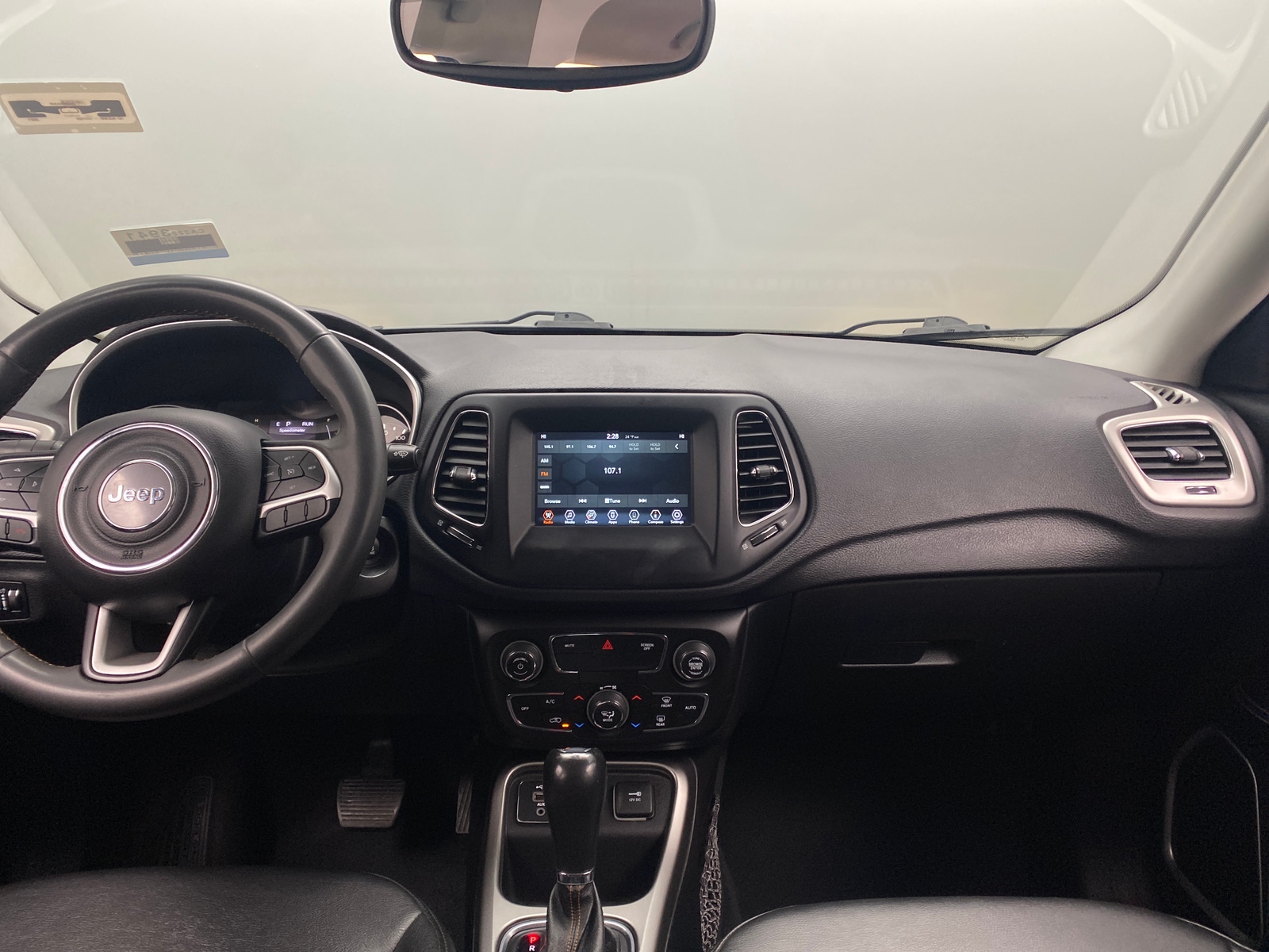 Thumbnail: 2021 Jeep Compass - 3