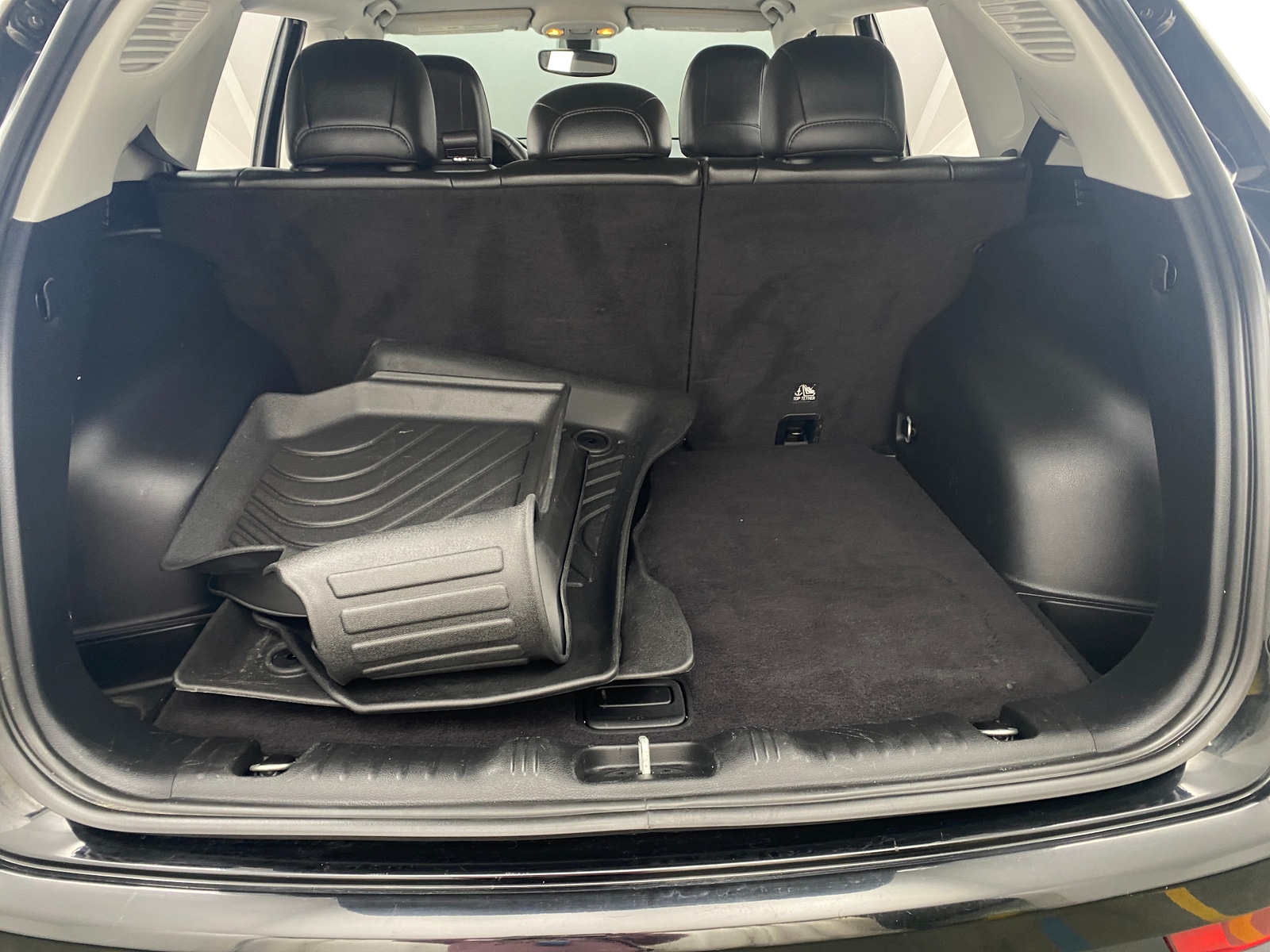 Thumbnail: 2021 Jeep Compass - 7