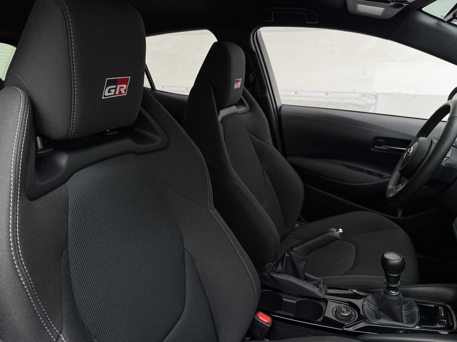 Thumbnail: 2024 Toyota GR Corolla - 2