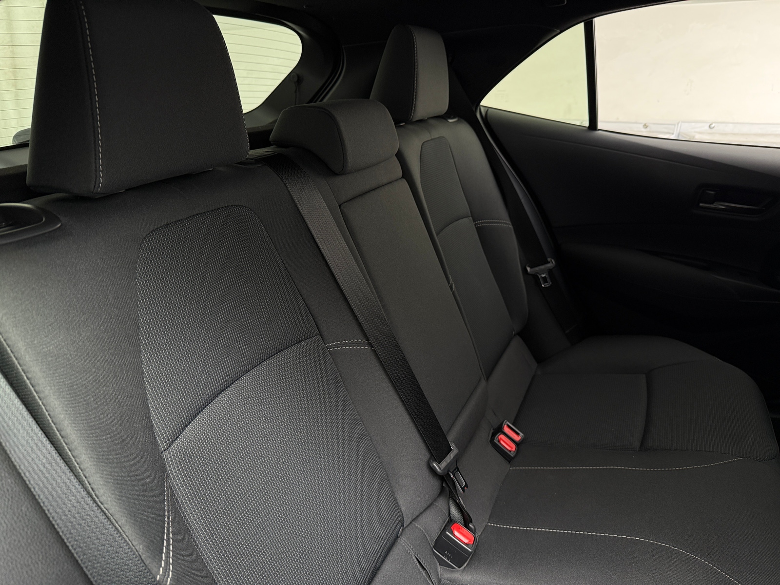 Thumbnail: 2024 Toyota GR Corolla - 6