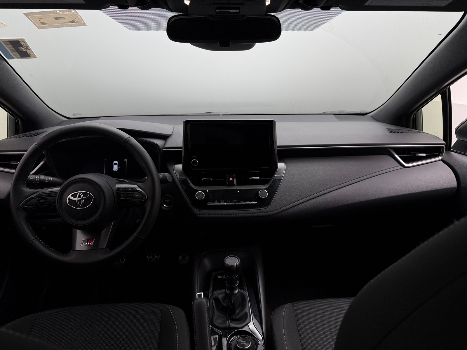 Thumbnail: 2024 Toyota GR Corolla - 3