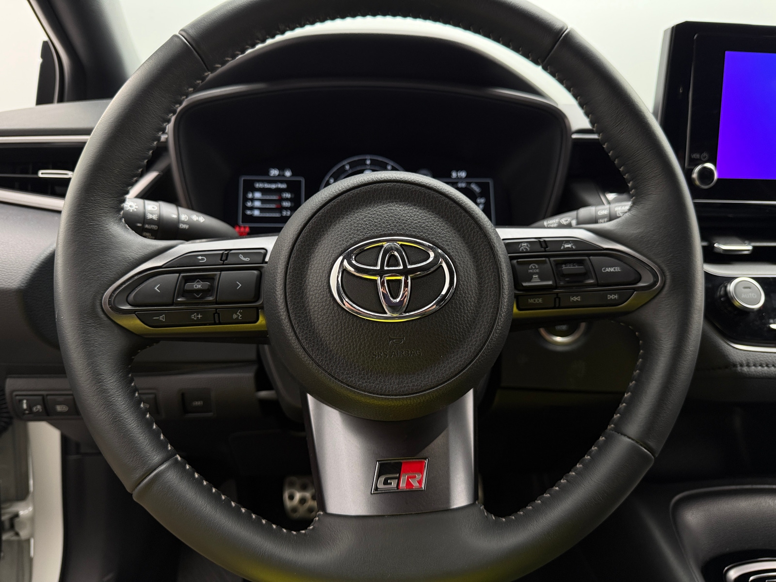 Thumbnail: 2024 Toyota GR Corolla - 5