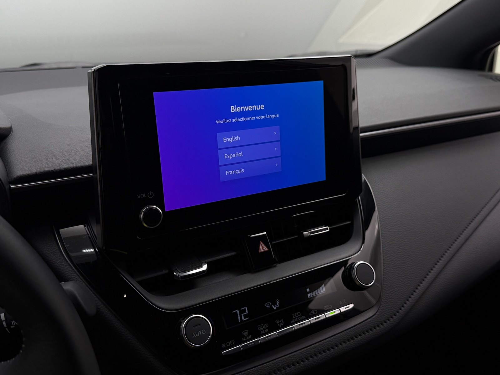 Thumbnail: 2024 Toyota GR Corolla - 4