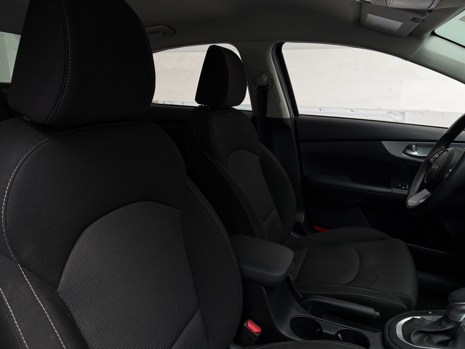 Thumbnail: 2024 Kia Forte - 2