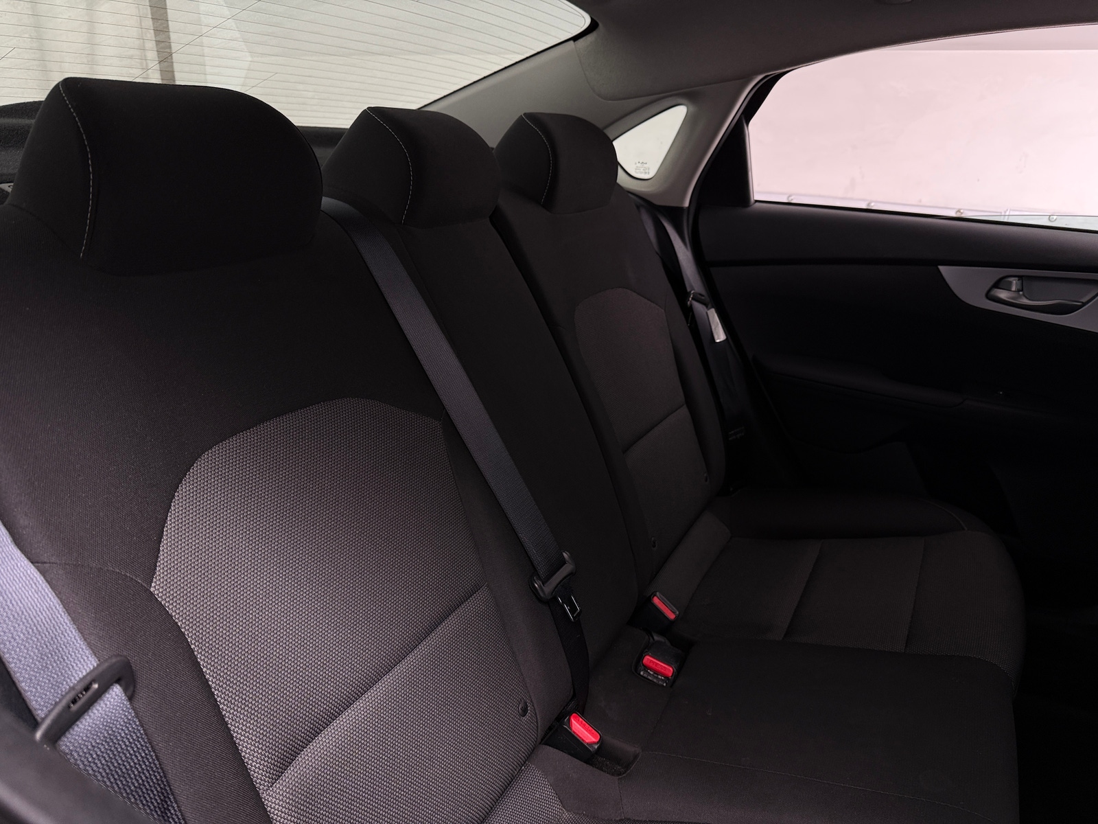 Thumbnail: 2024 Kia Forte - 6