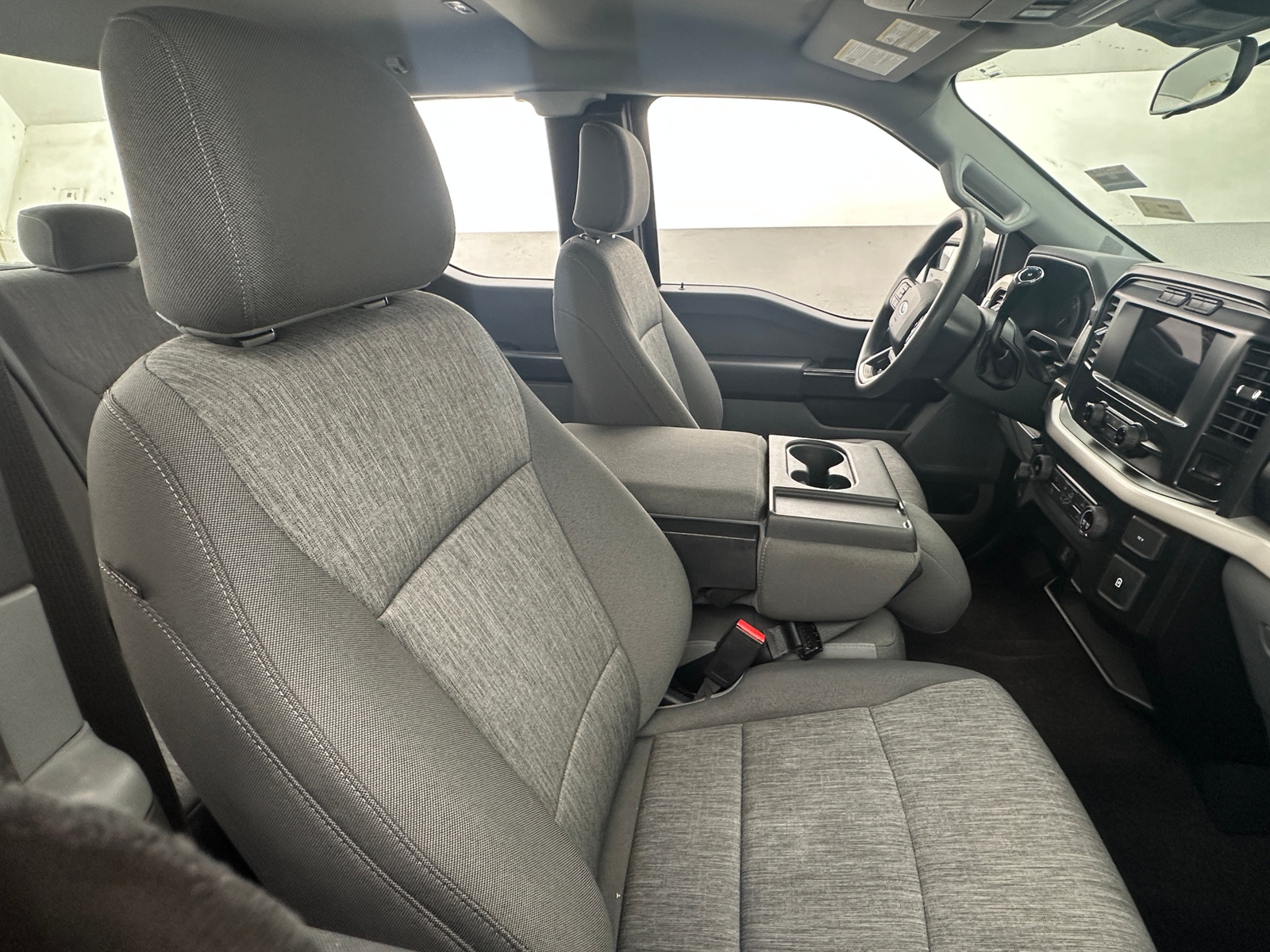 Thumbnail: 2021 Ford Econoline - 2