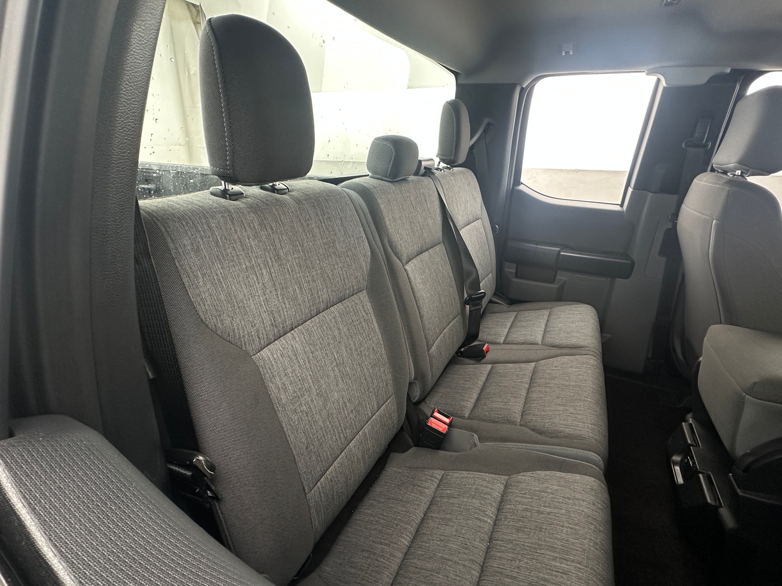 Thumbnail: 2021 Ford Econoline - 6