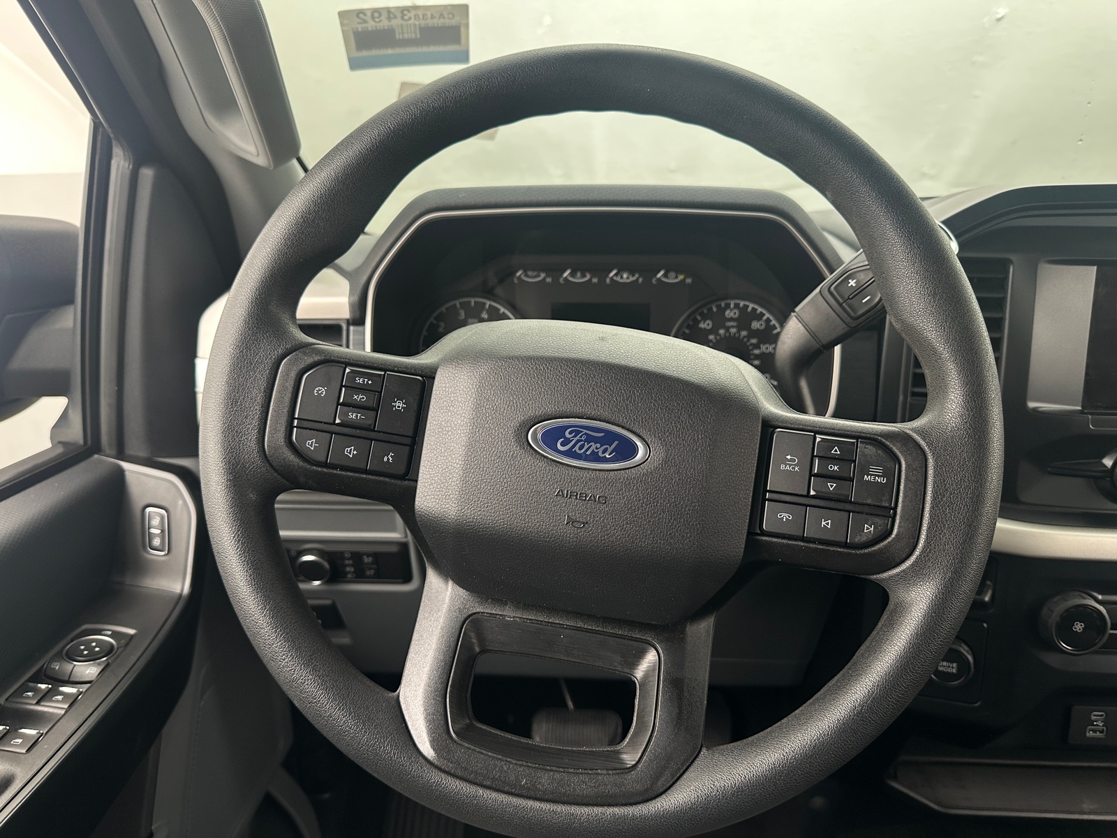 Thumbnail: 2021 Ford Econoline - 5