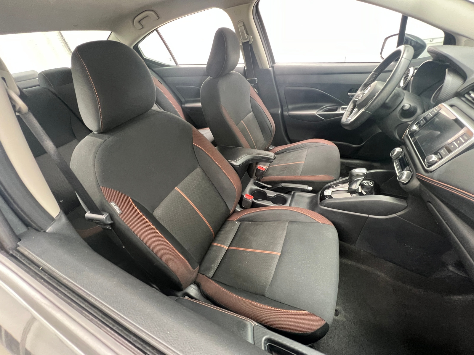 Thumbnail: 2021 Nissan Versa - 2