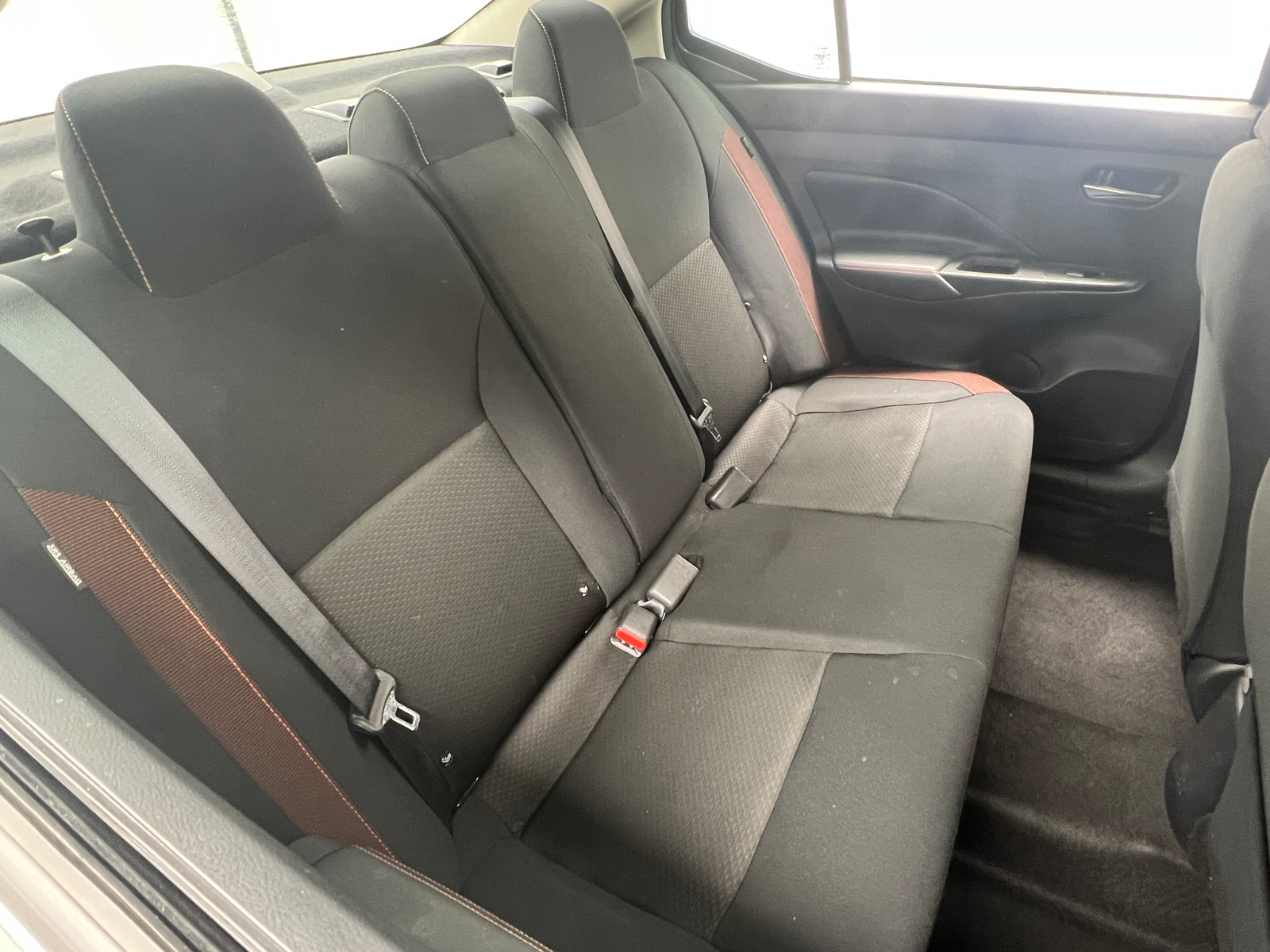 Thumbnail: 2021 Nissan Versa - 6