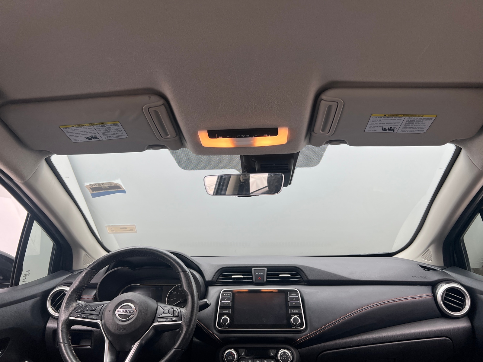 Thumbnail: 2021 Nissan Versa - 3