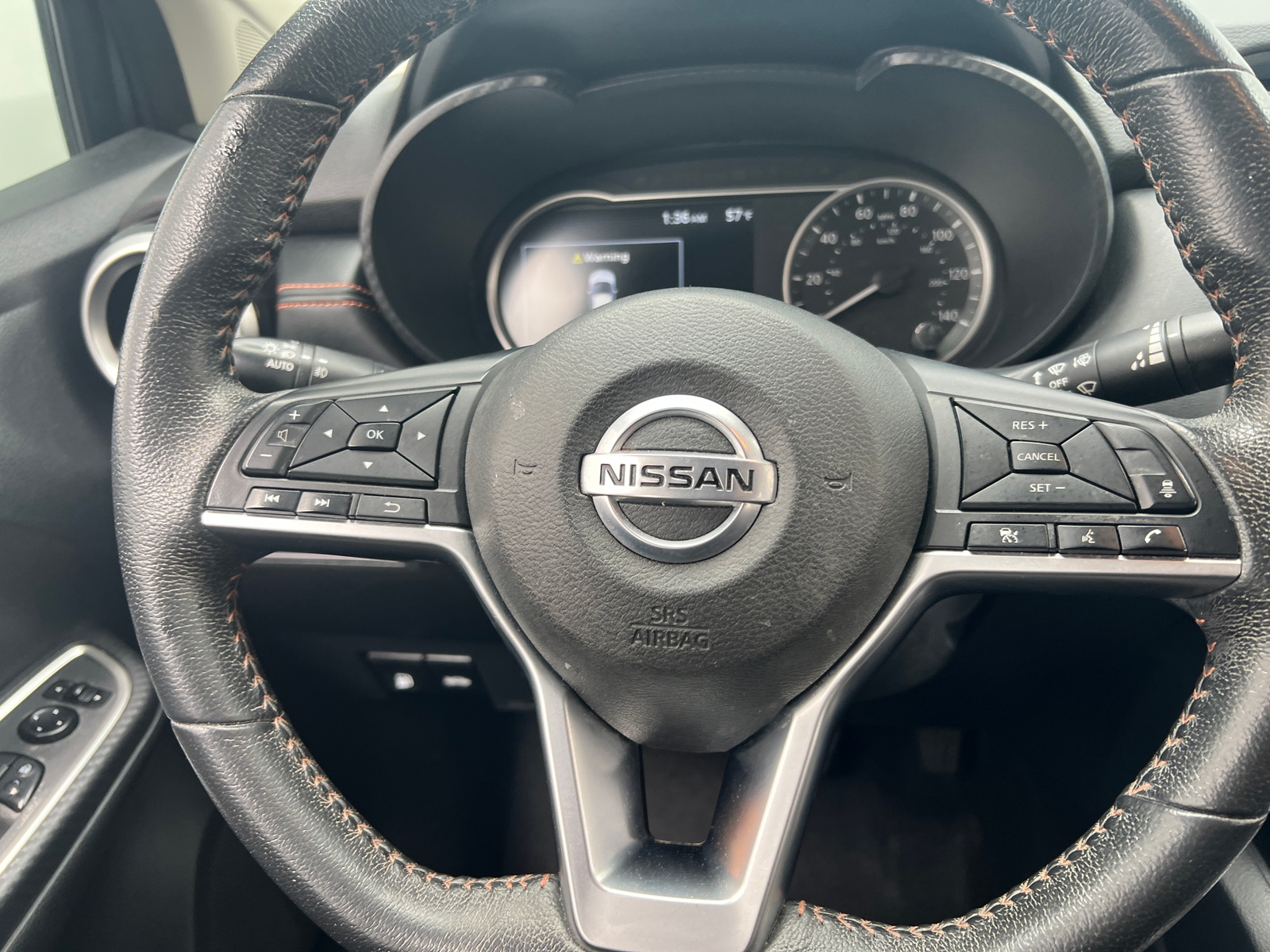 Thumbnail: 2021 Nissan Versa - 5