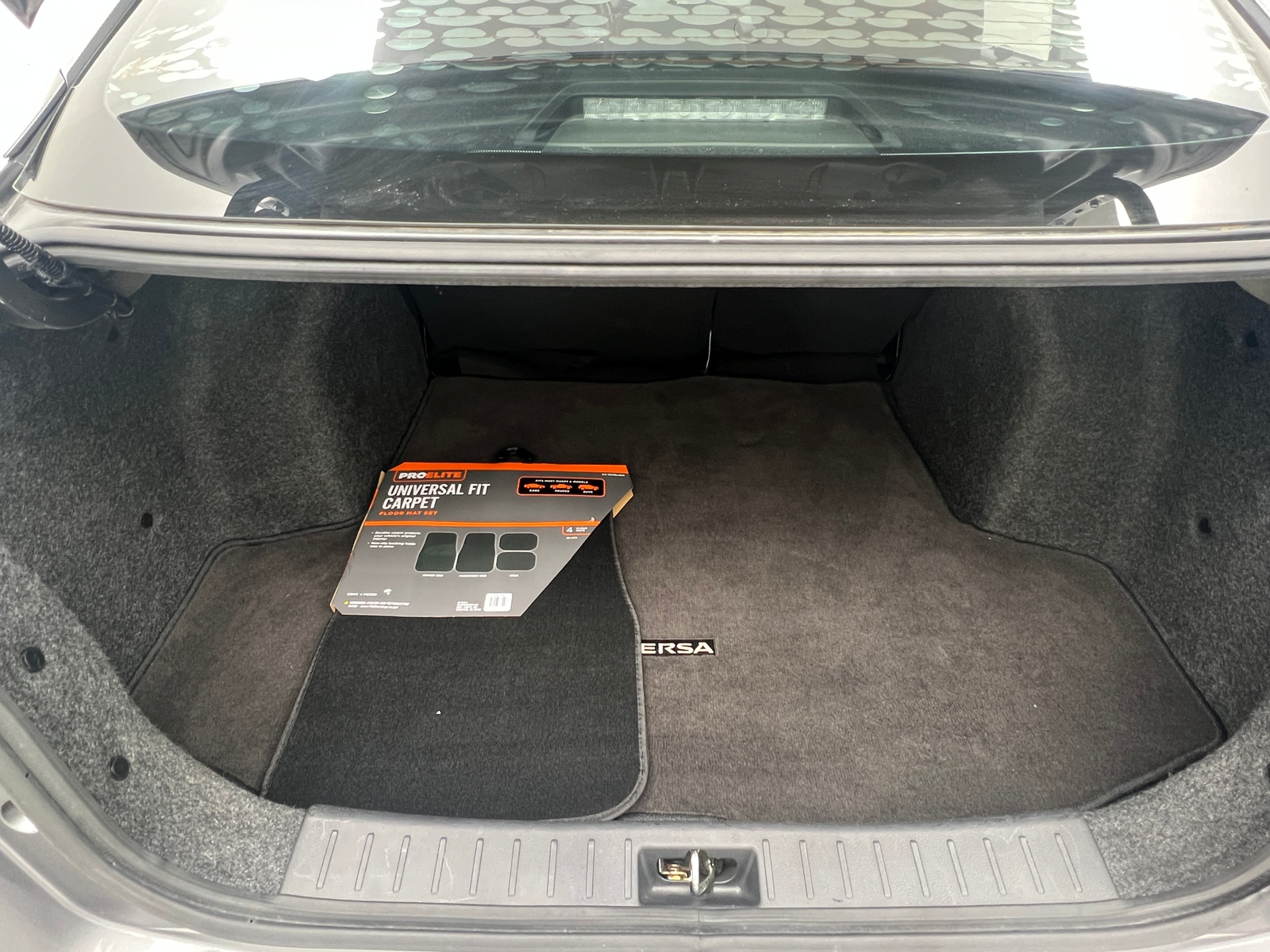 Thumbnail: 2021 Nissan Versa - 7