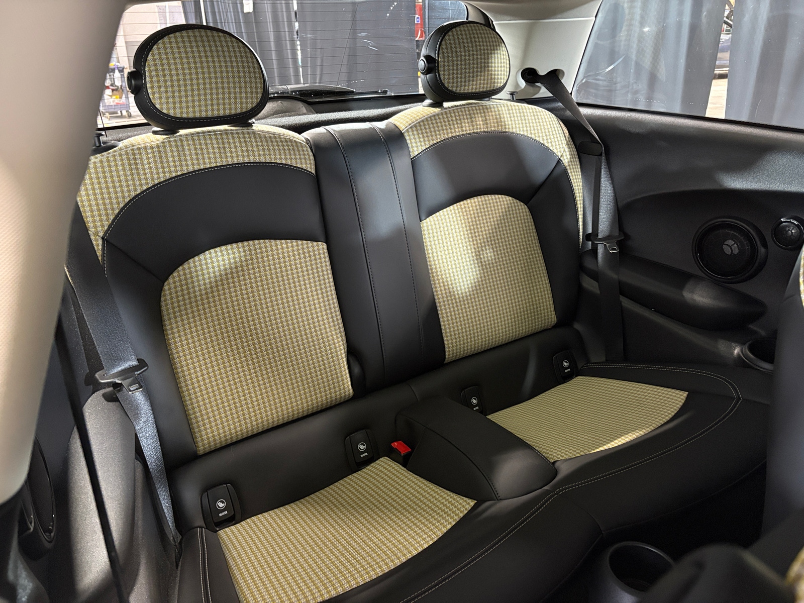 Thumbnail: 2024 MINI Cooper Hardtop - 5