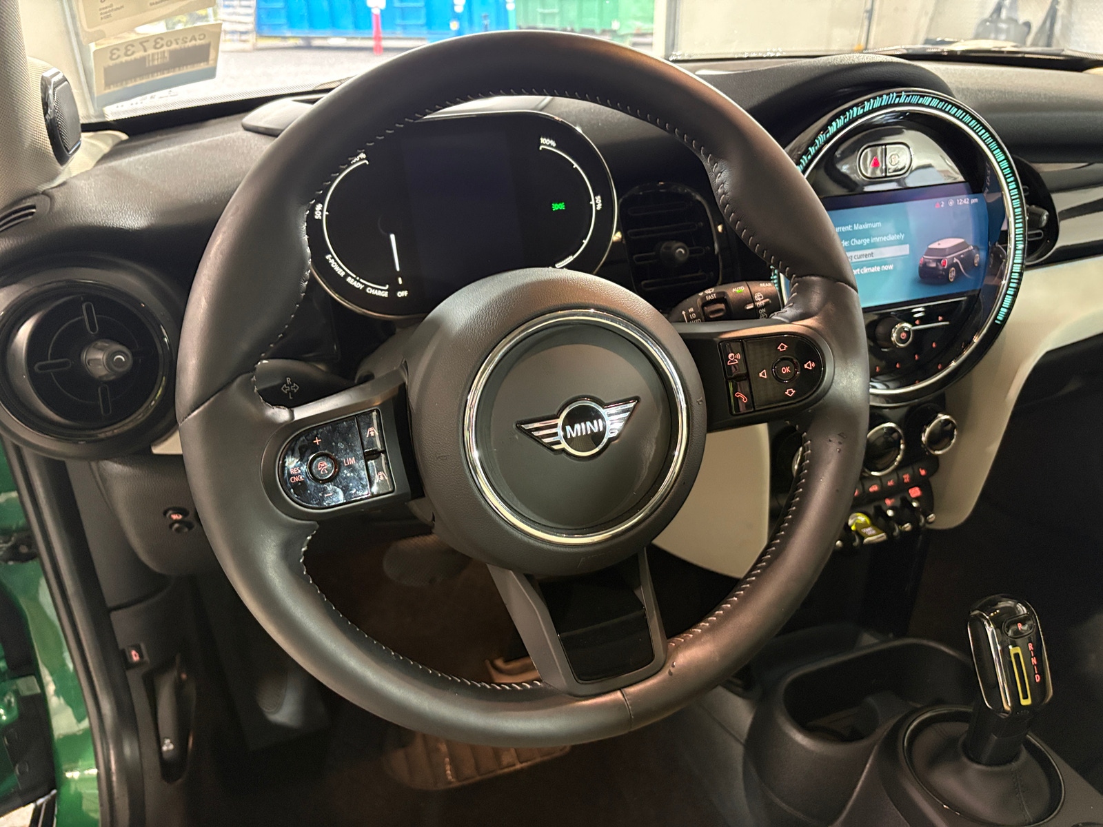 Thumbnail: 2024 MINI Cooper Hardtop - 4