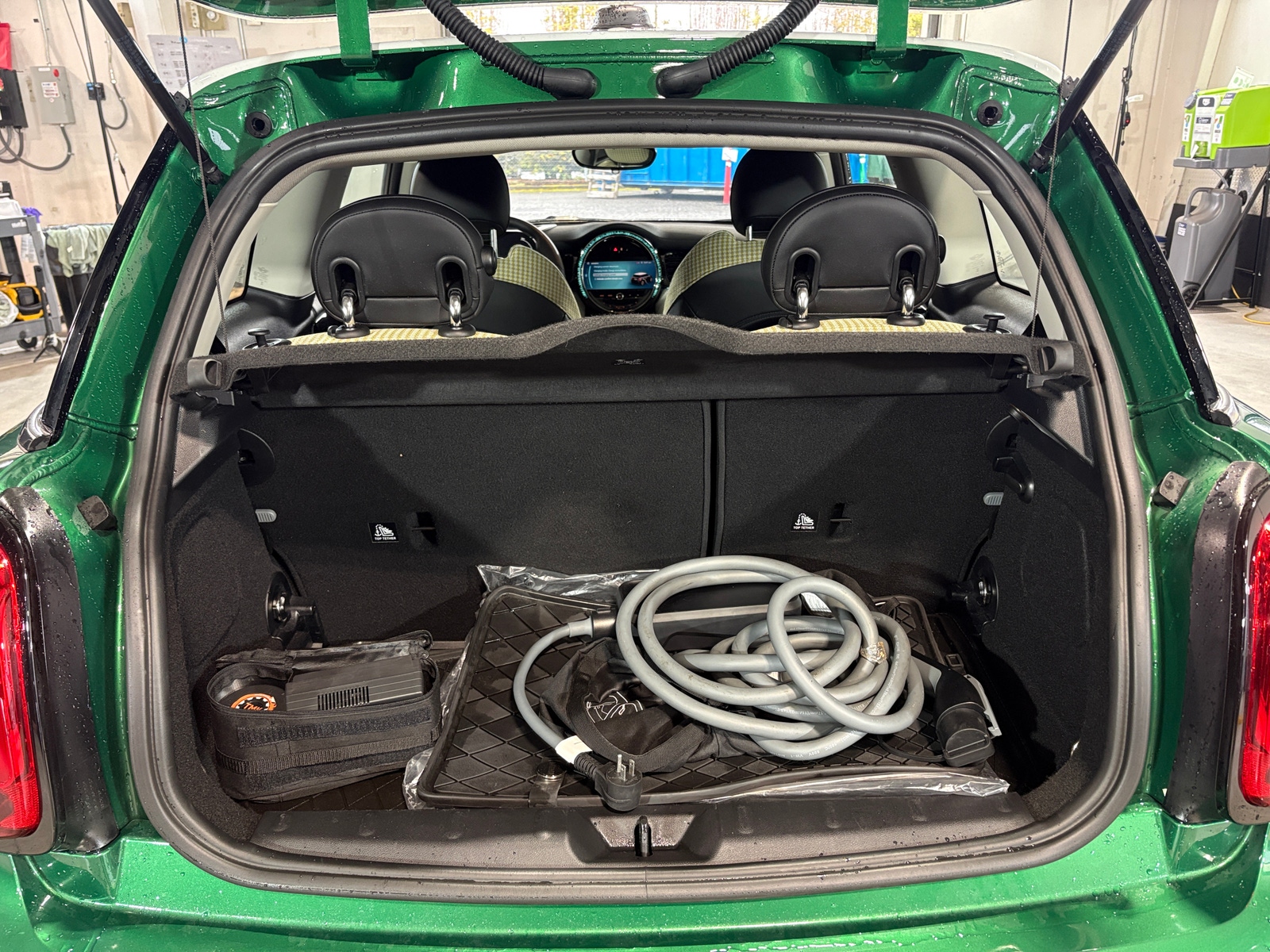 Thumbnail: 2024 MINI Cooper Hardtop - 6