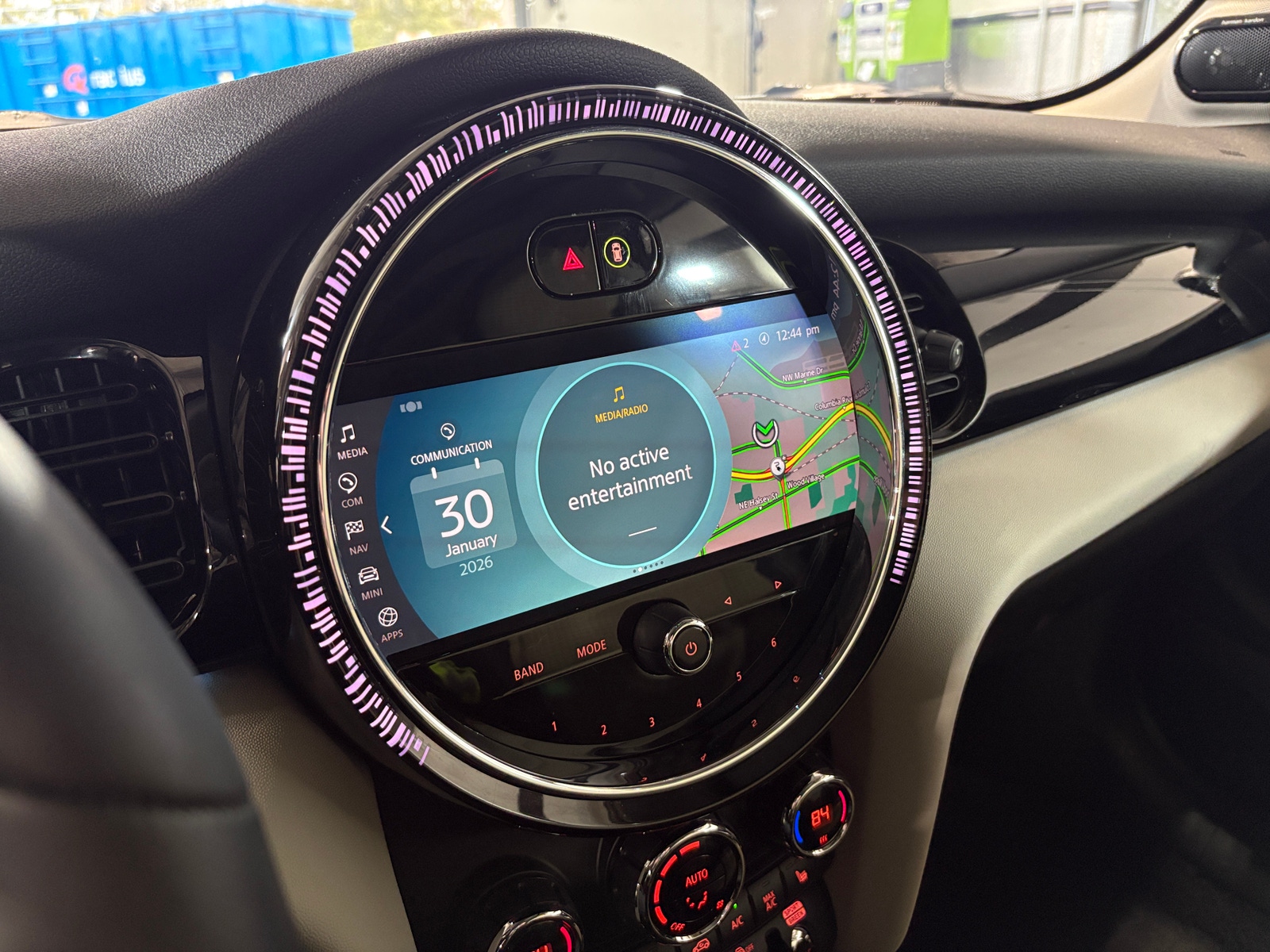 Thumbnail: 2024 MINI Cooper Hardtop - 3