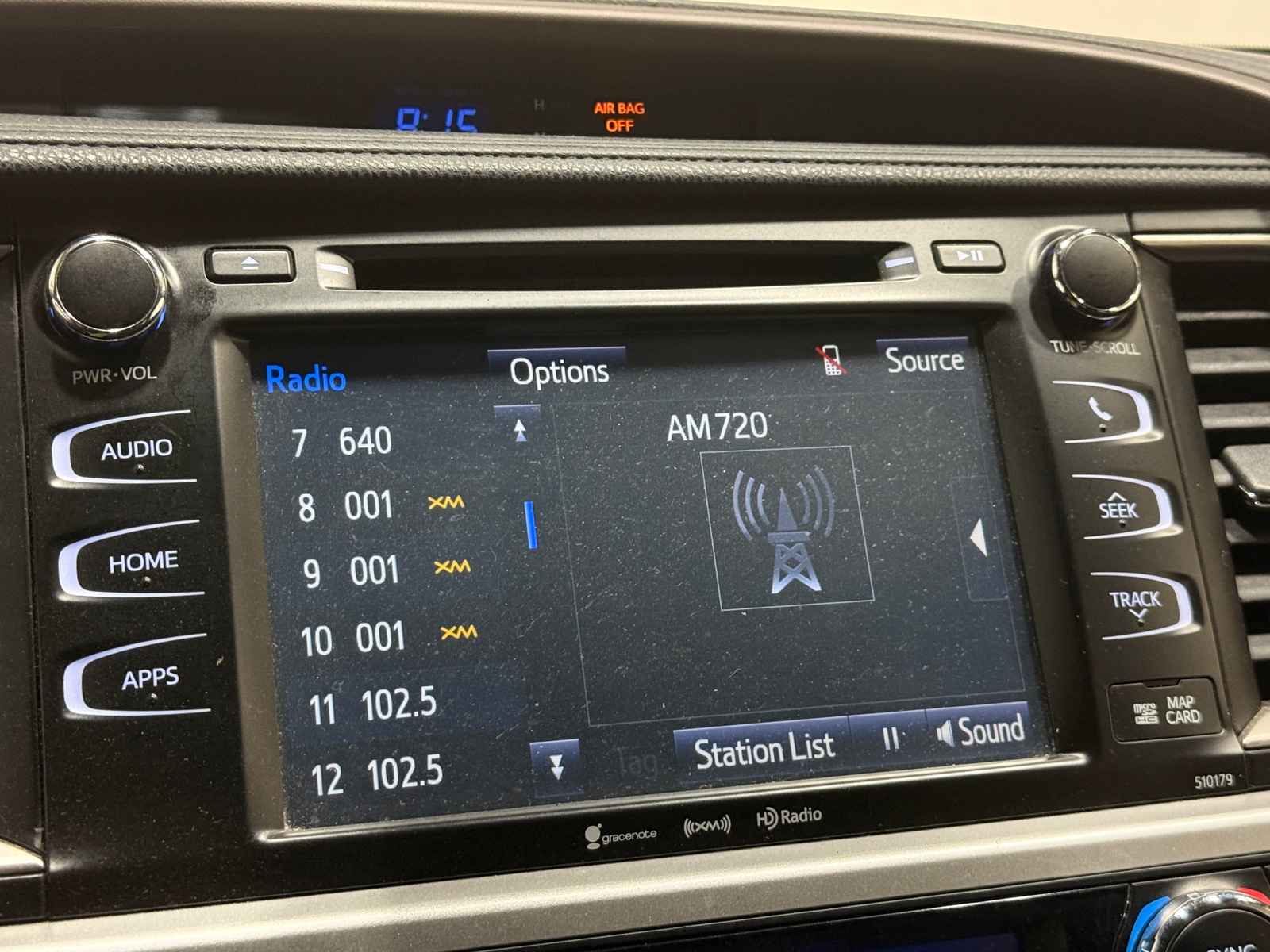 Thumbnail: 2017 Toyota Highlander - 3