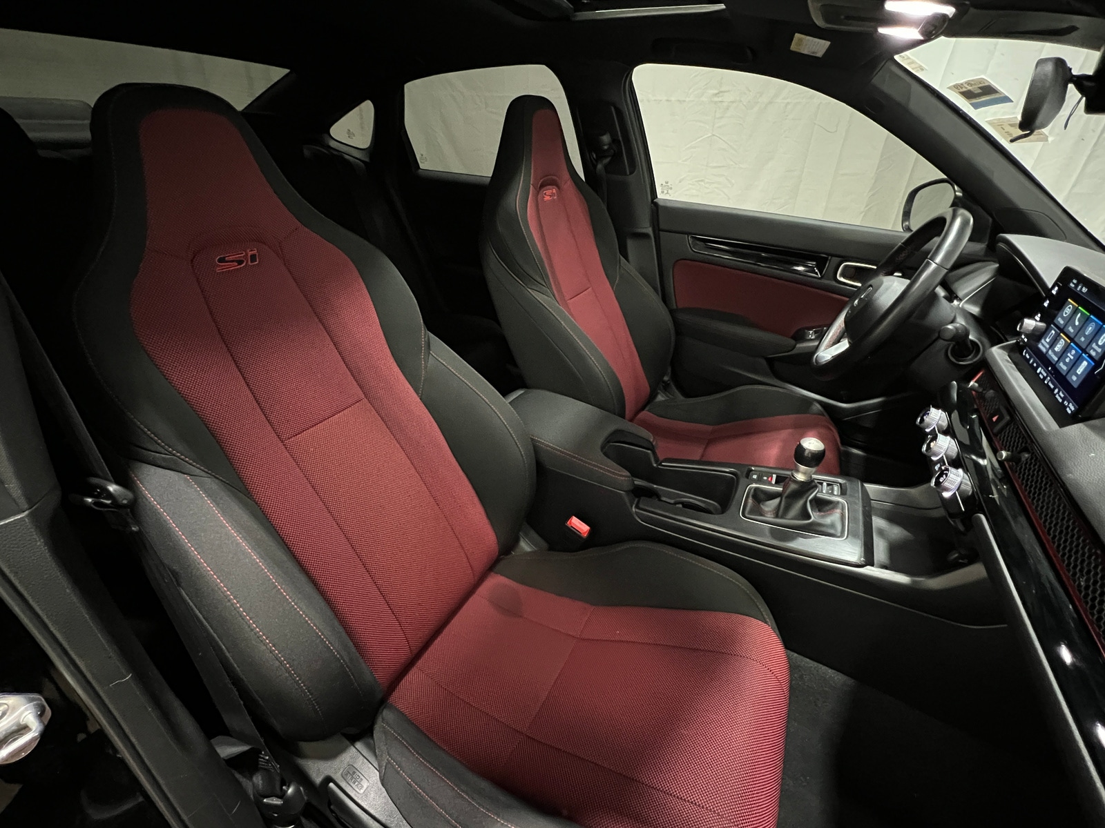 Thumbnail: 2022 Honda Civic - 2