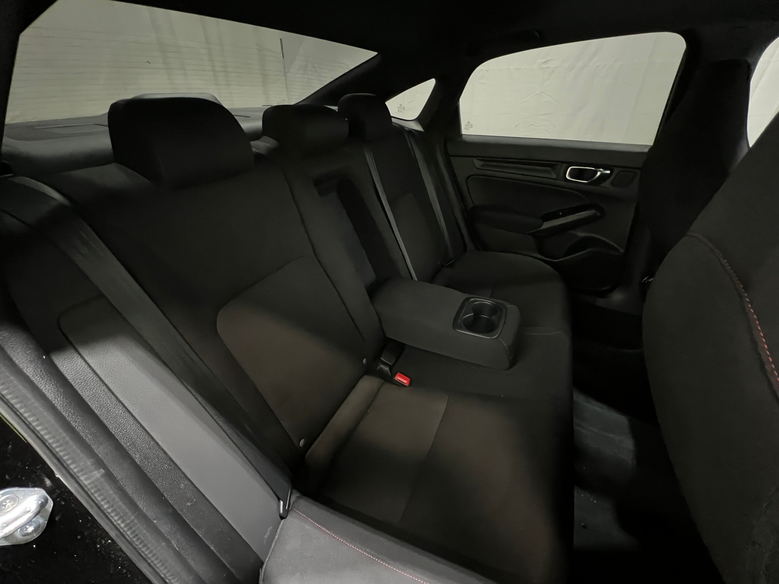 Thumbnail: 2022 Honda Civic - 6