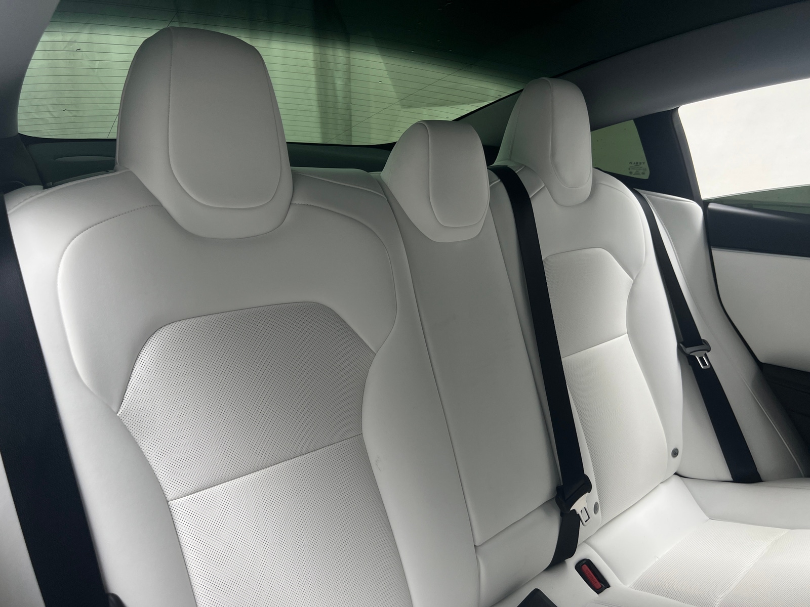 Thumbnail: 2024 Tesla Model 3 - 5