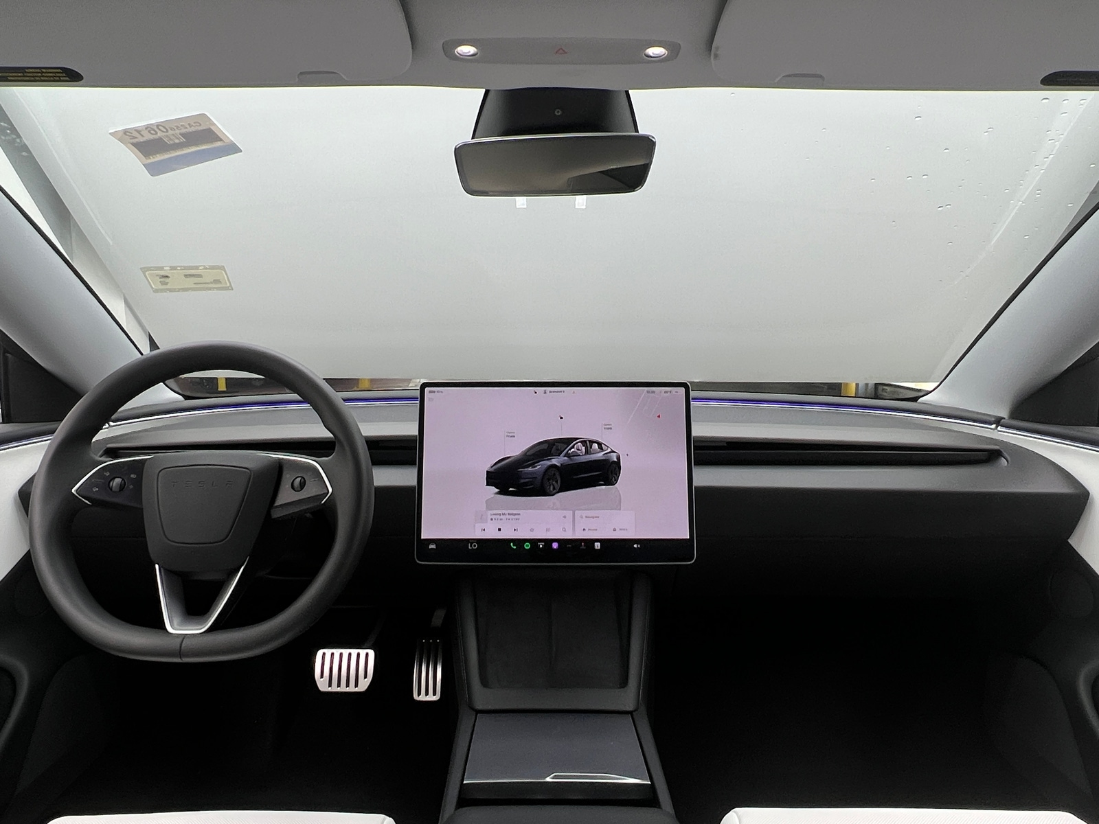 Thumbnail: 2024 Tesla Model 3 - 2