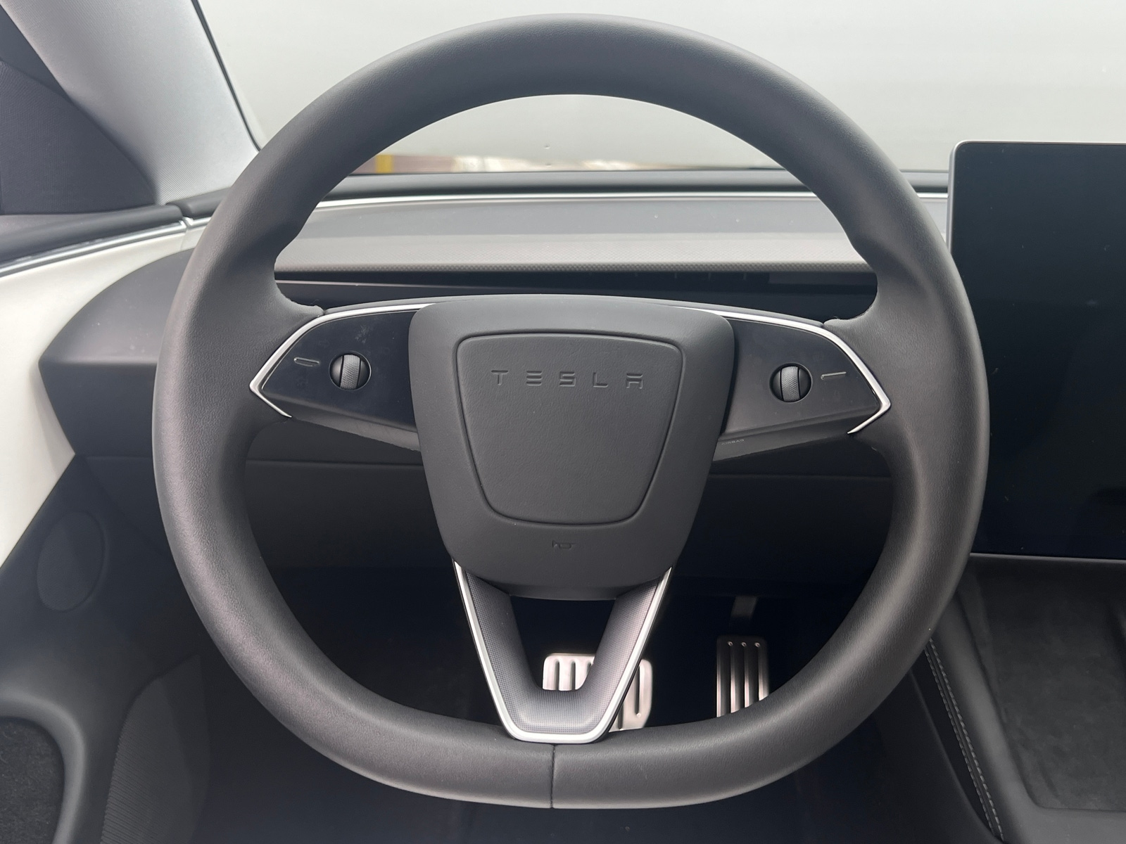 Thumbnail: 2024 Tesla Model 3 - 4