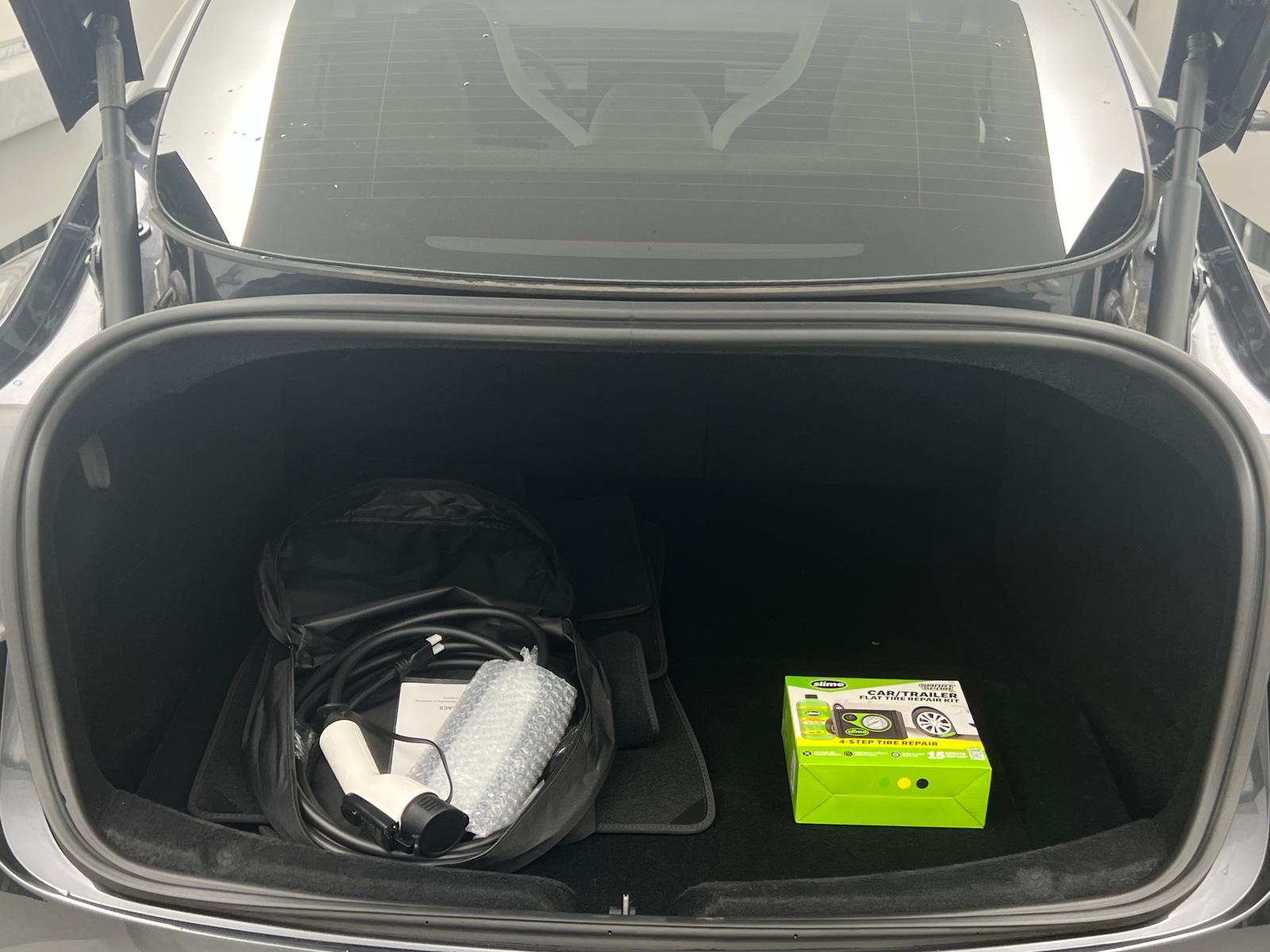 Thumbnail: 2024 Tesla Model 3 - 6