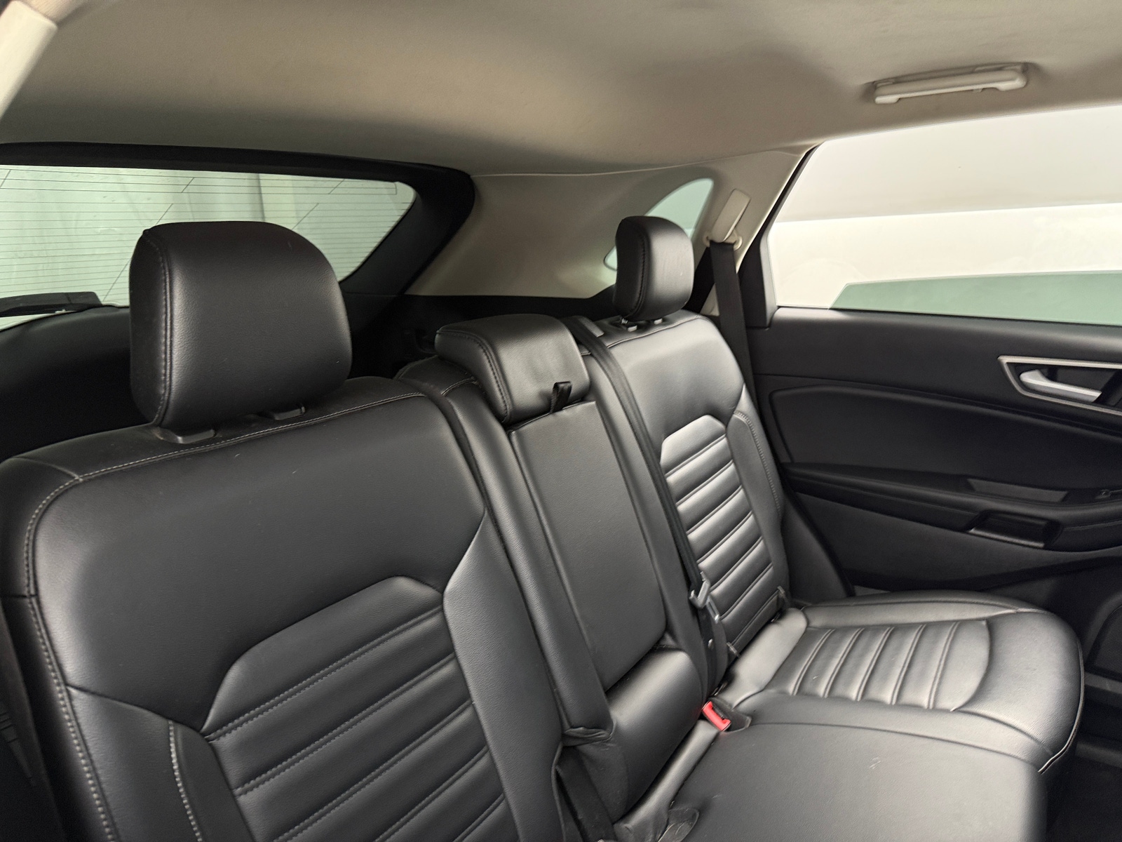 Thumbnail: 2021 Ford Edge - 5