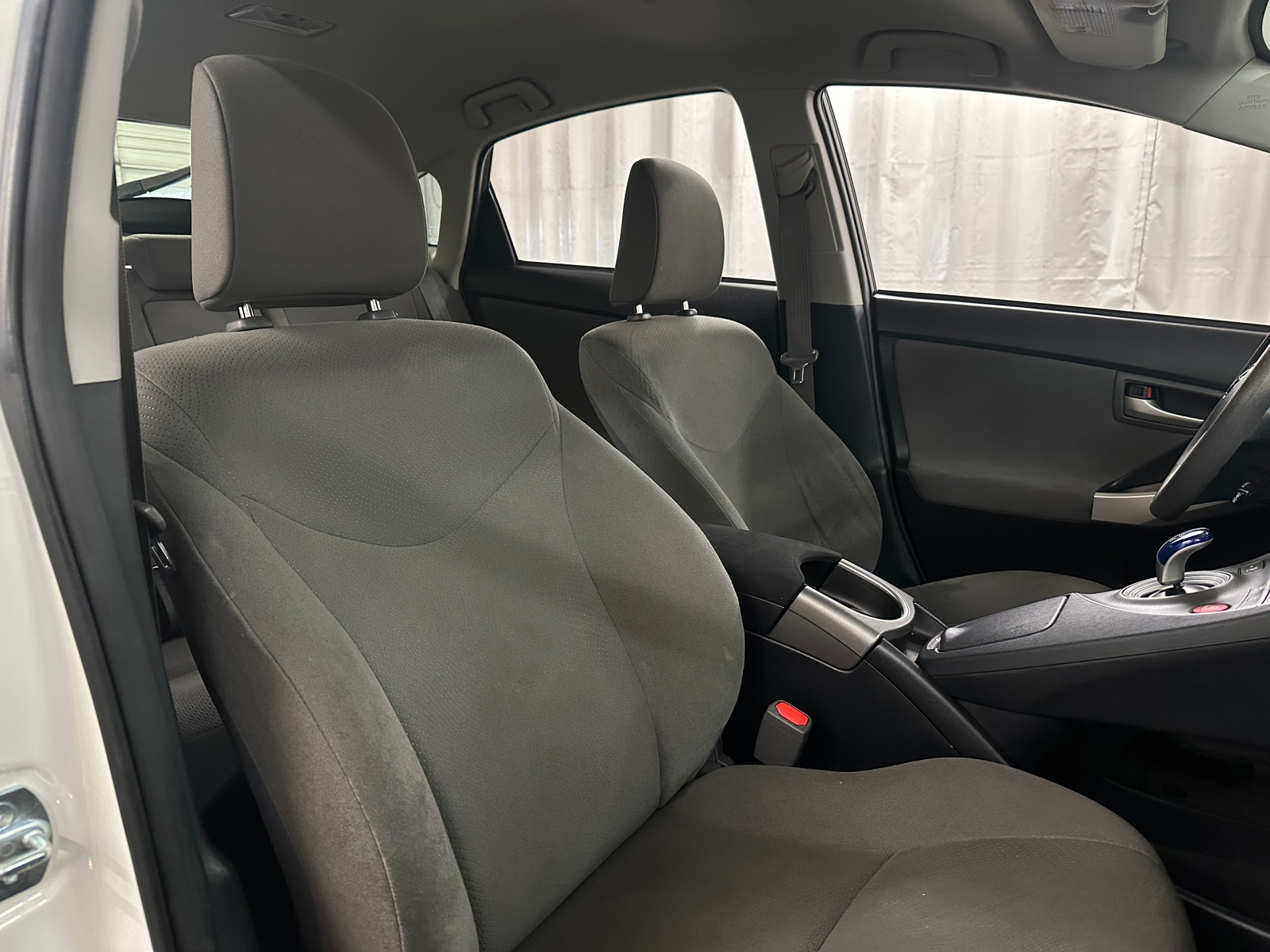 Thumbnail: 2015 Toyota Prius - 2