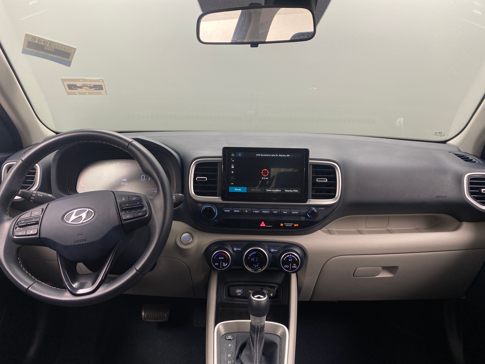 Thumbnail: 2025 Hyundai Venue - 3