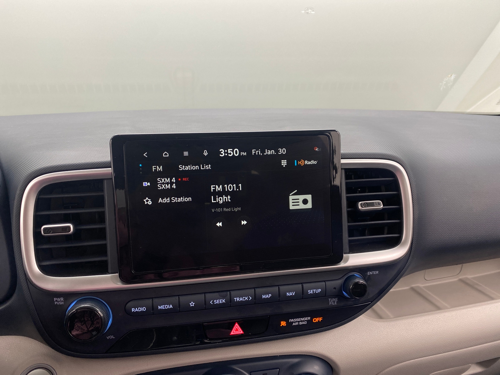 Thumbnail: 2025 Hyundai Venue - 4