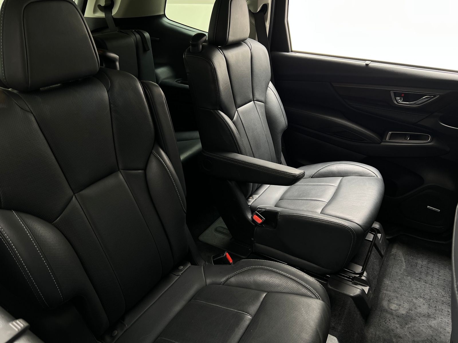 Thumbnail: 2024 Subaru Ascent - 5