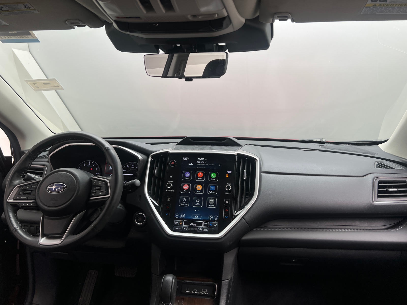 Thumbnail: 2024 Subaru Ascent - 2