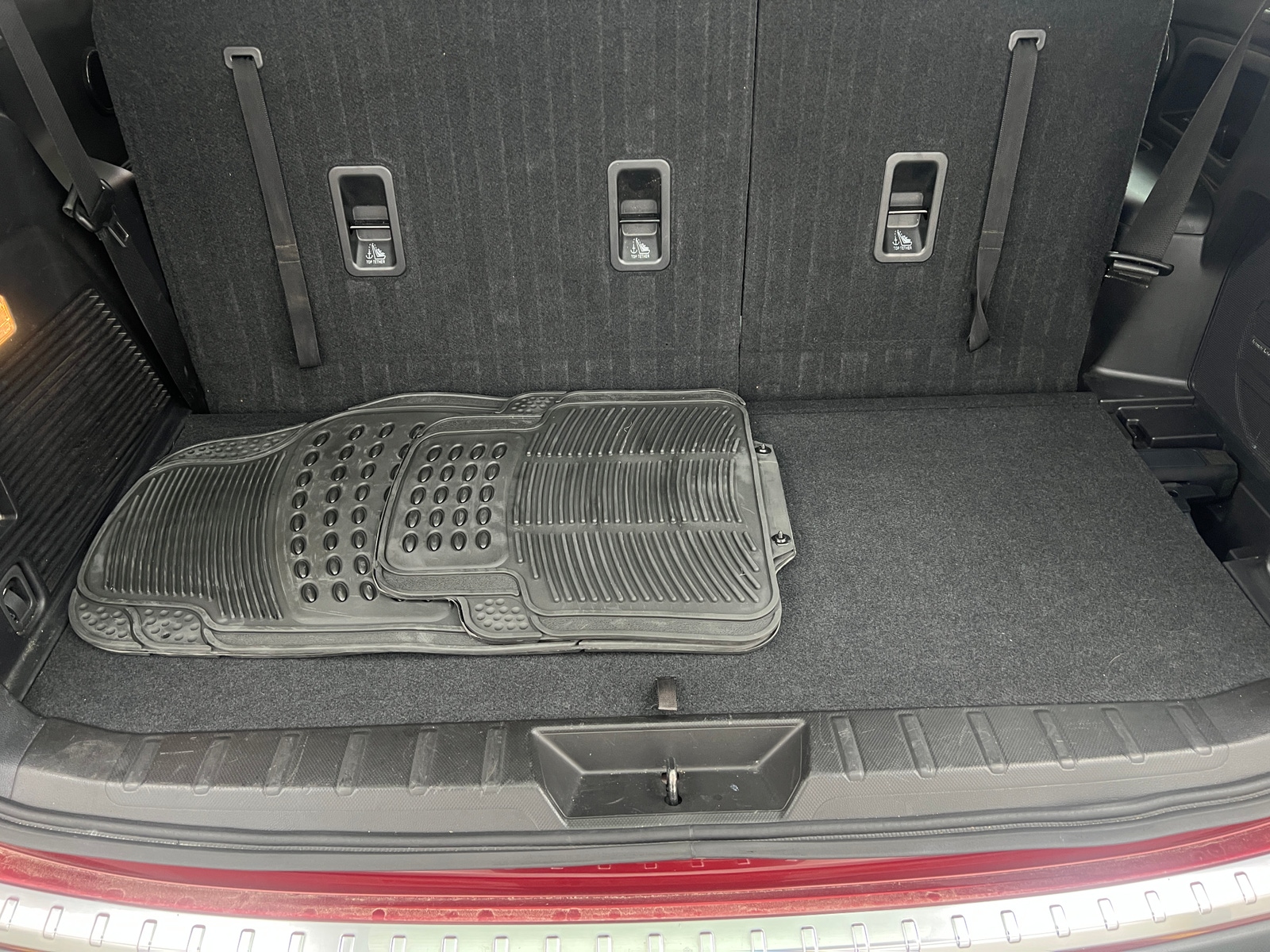 Thumbnail: 2024 Subaru Ascent - 6