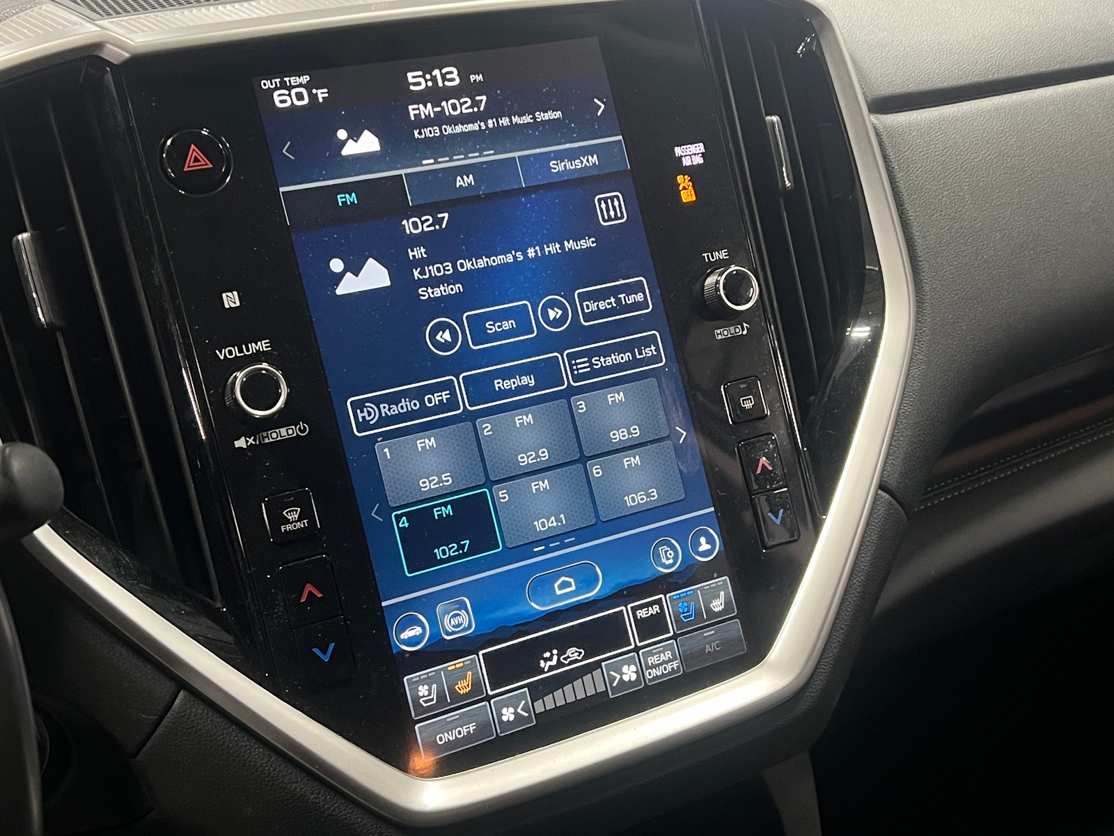 Thumbnail: 2024 Subaru Ascent - 3