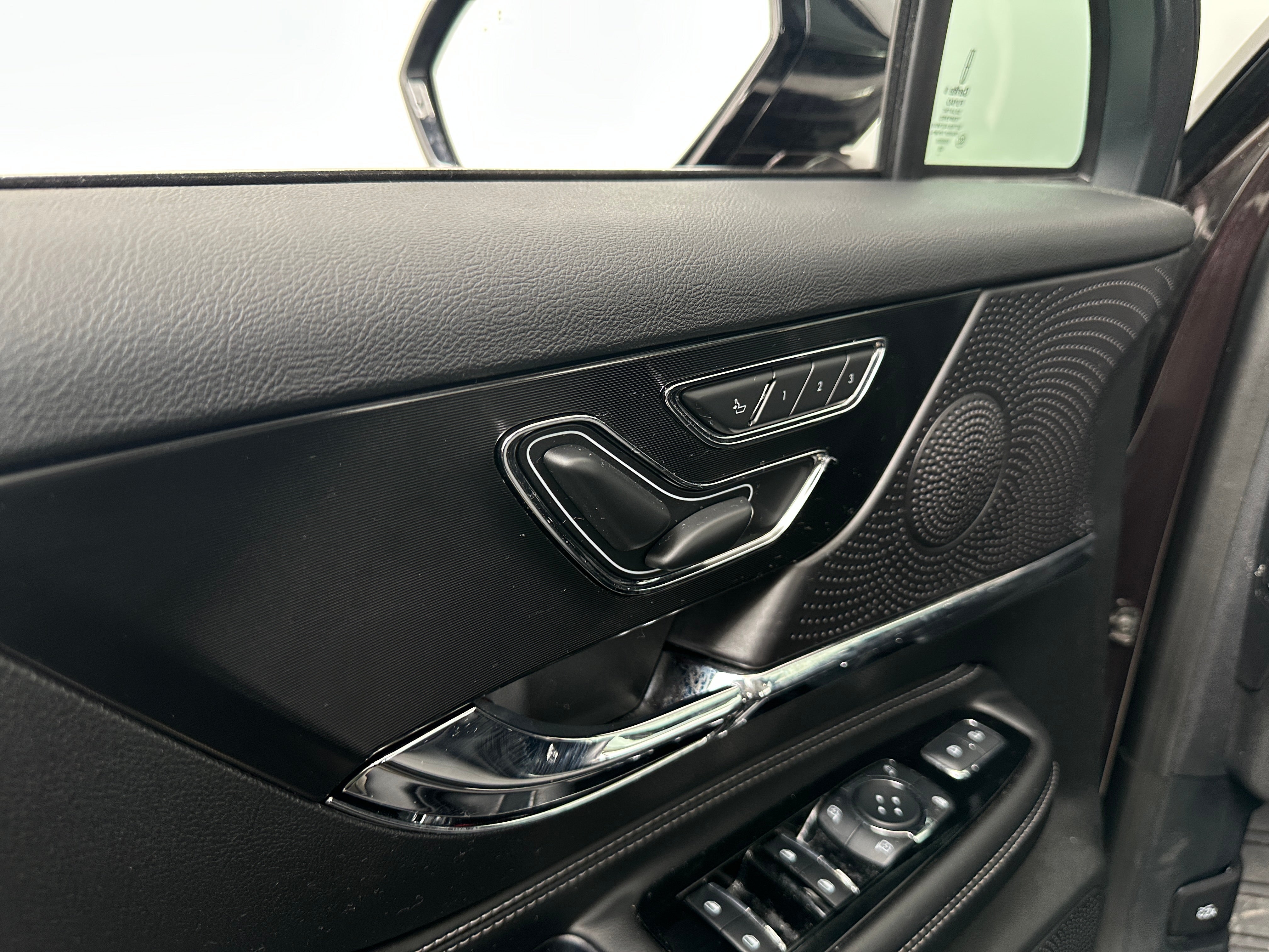 2023 Lincoln Corsair