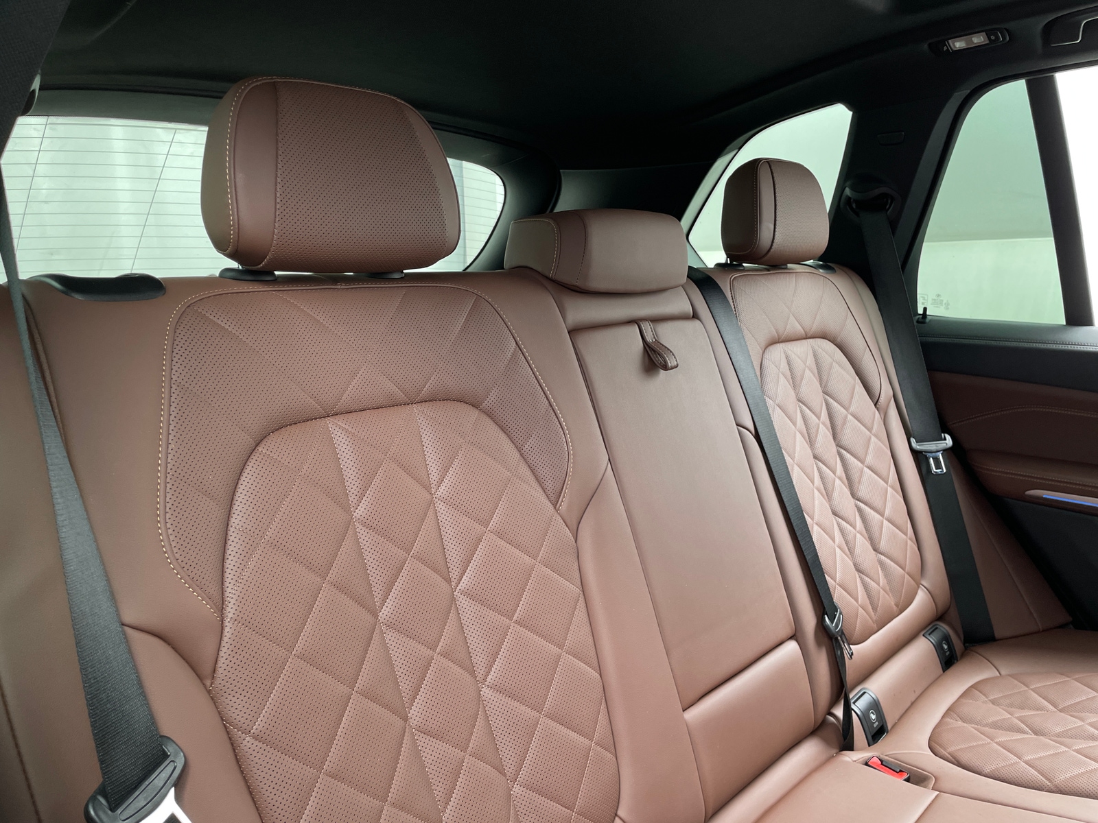 Thumbnail: 2023 BMW X5 - 5