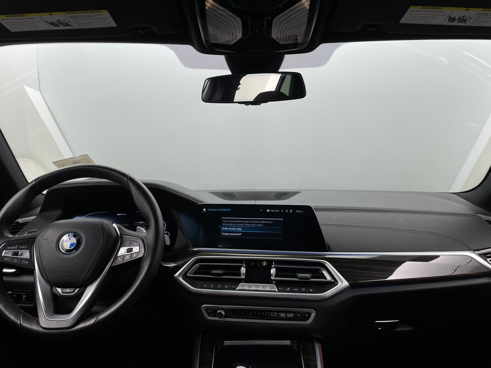 Thumbnail: 2023 BMW X5 - 2