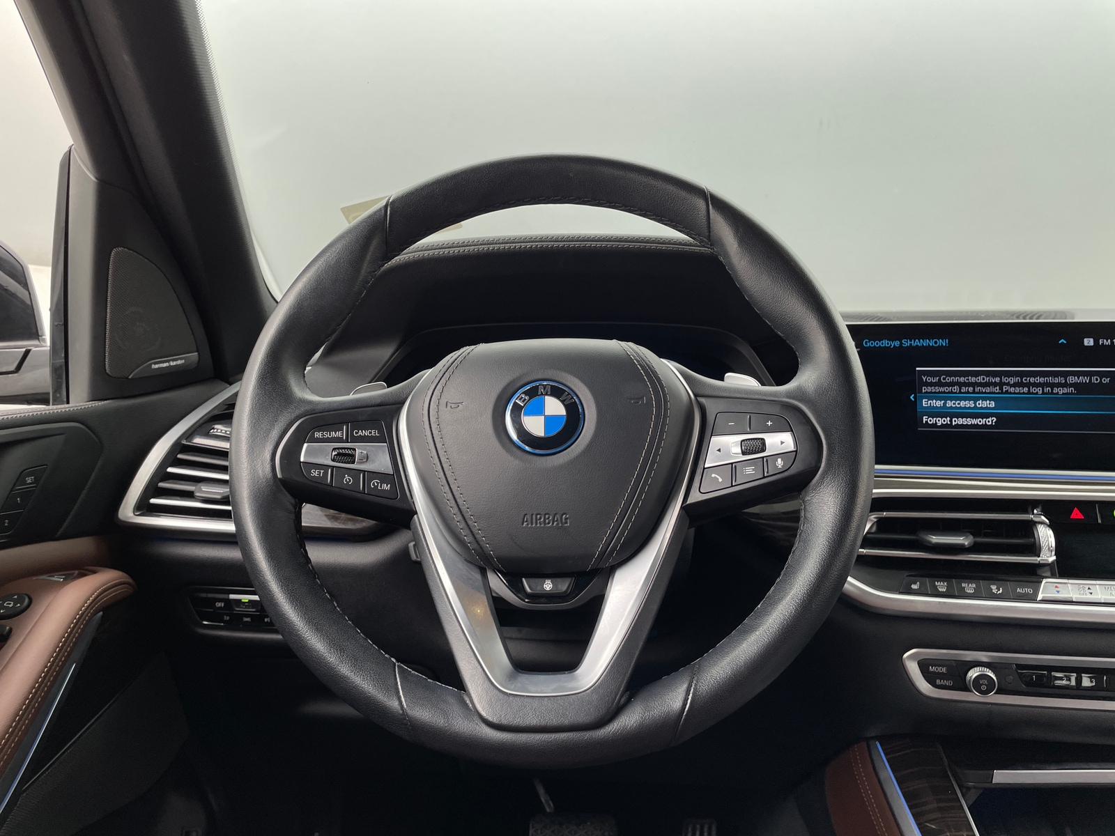 Thumbnail: 2023 BMW X5 - 4