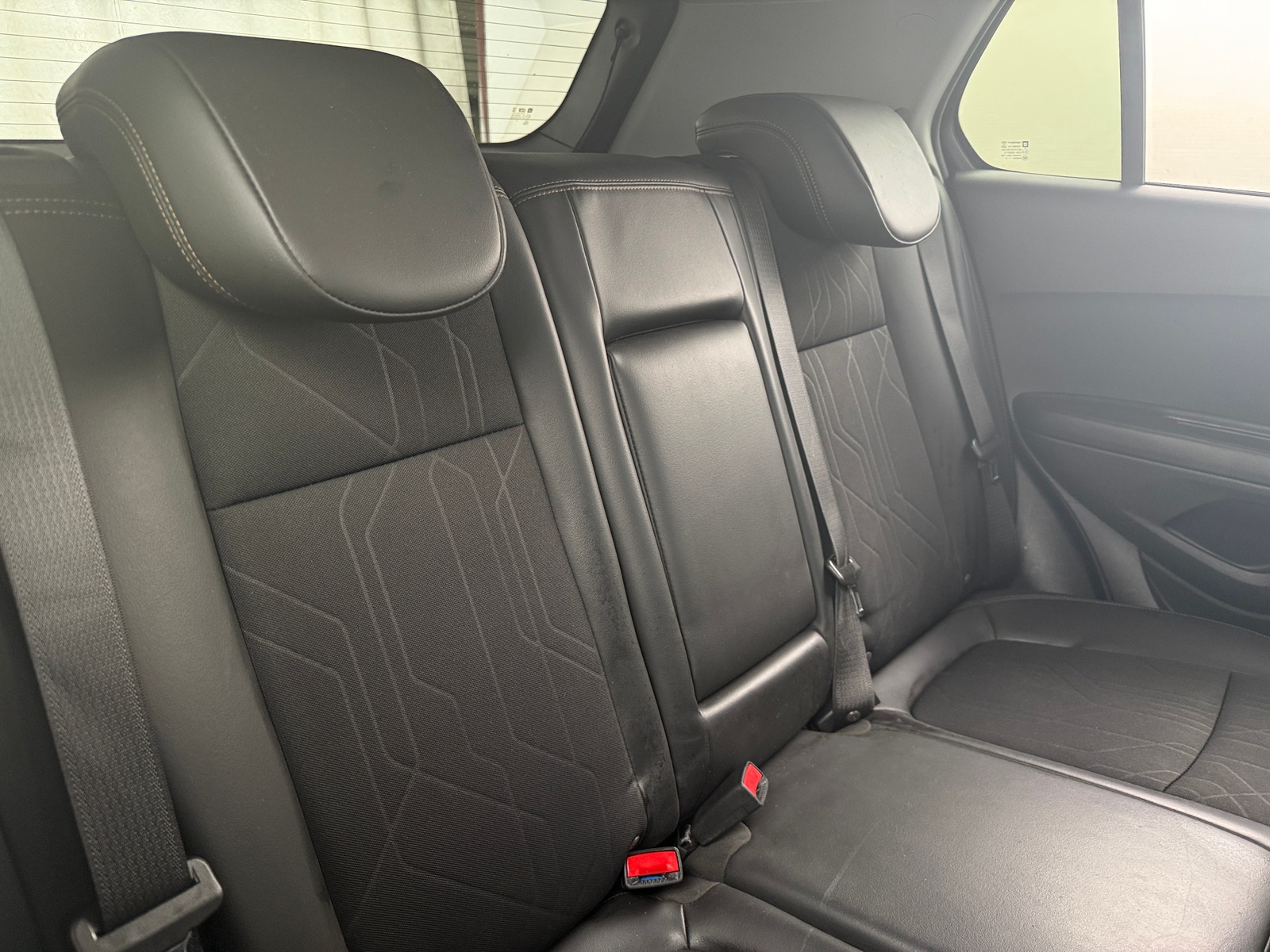 Thumbnail: 2020 Chevrolet Trax - 5