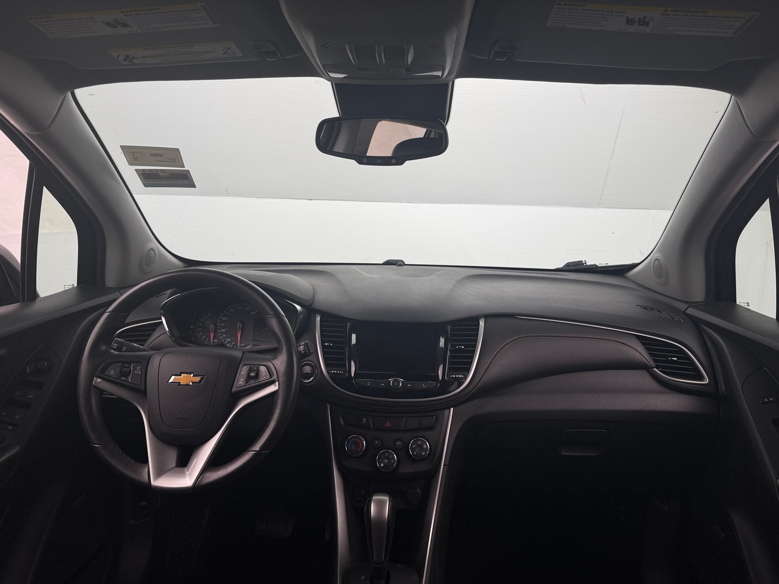 Thumbnail: 2020 Chevrolet Trax - 2